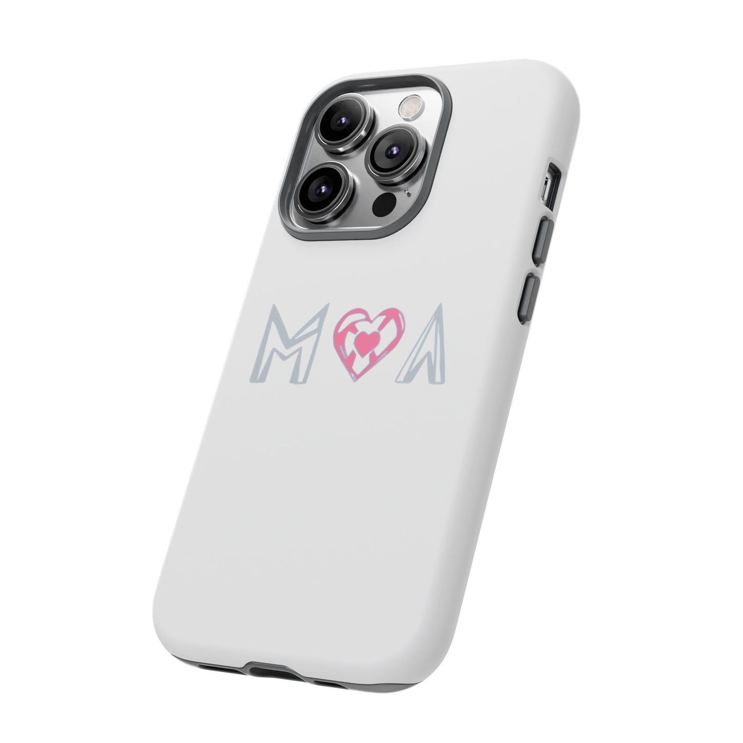 Nova Core Clothing Tough Cases