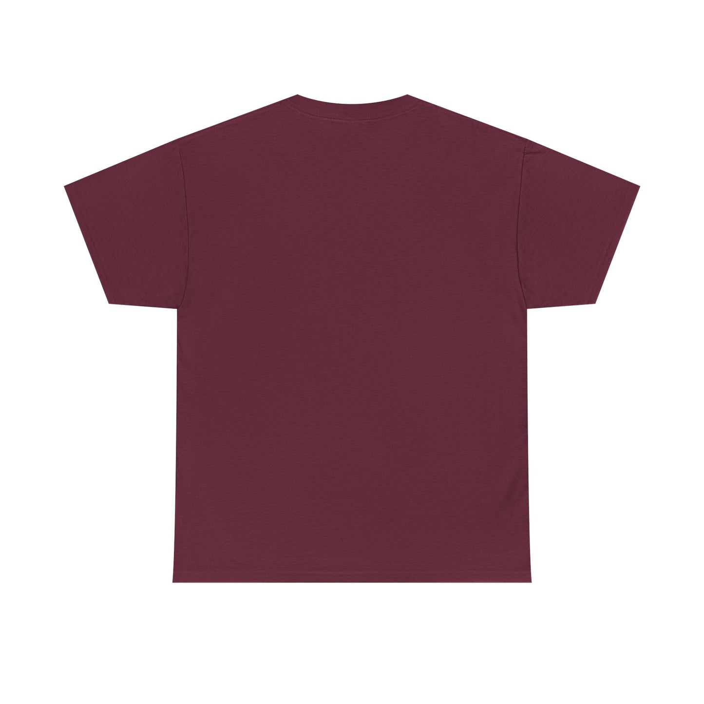 Tears Turned Power Unisex Heavy cotton tee