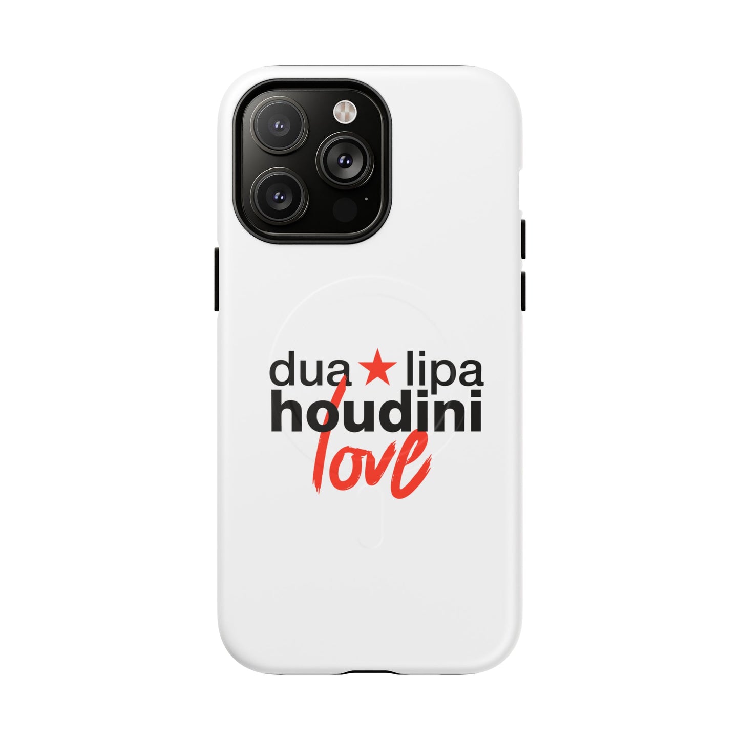 Starborn Love Brush Tough Magnetic Case