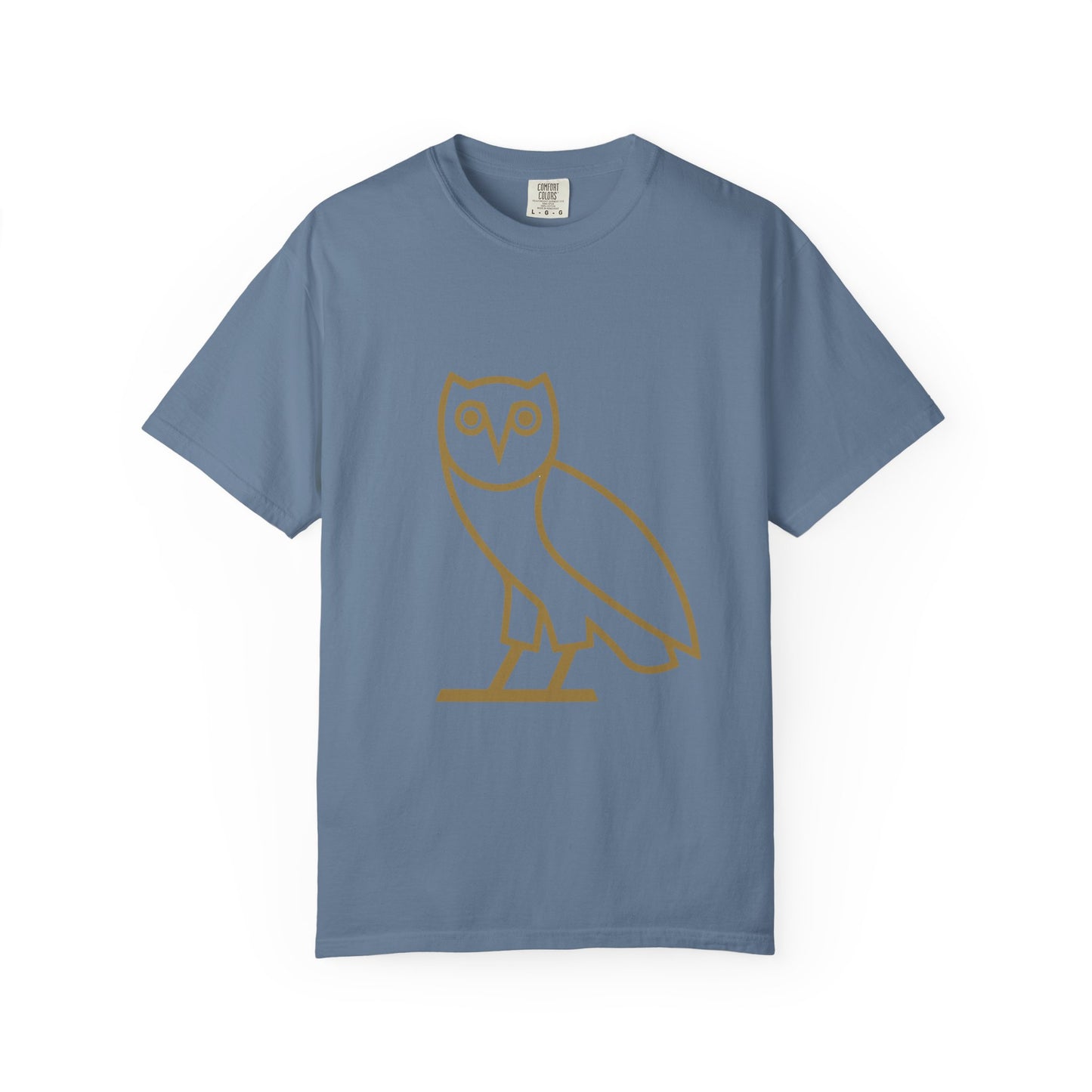 Classic OVO Owl Dyed Tshirt