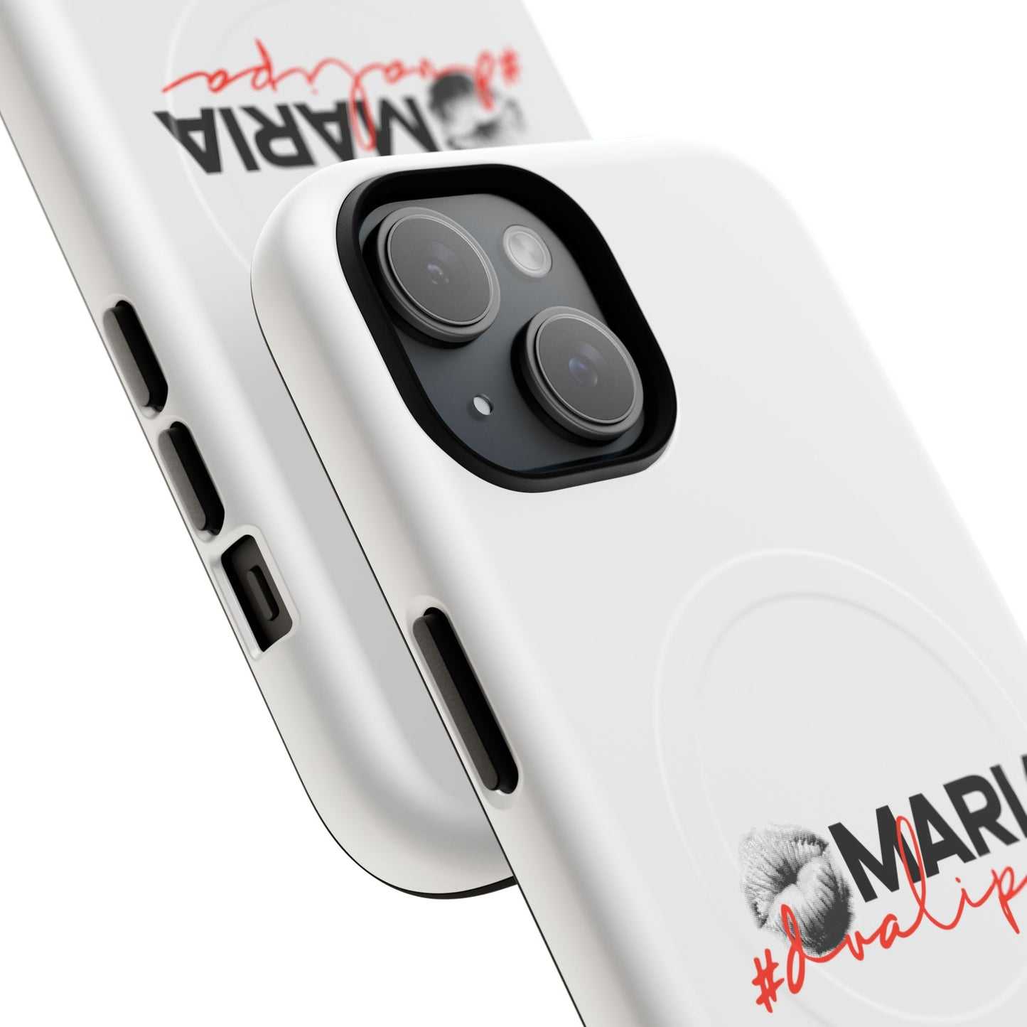 LoveNote Tough Magnetic Case