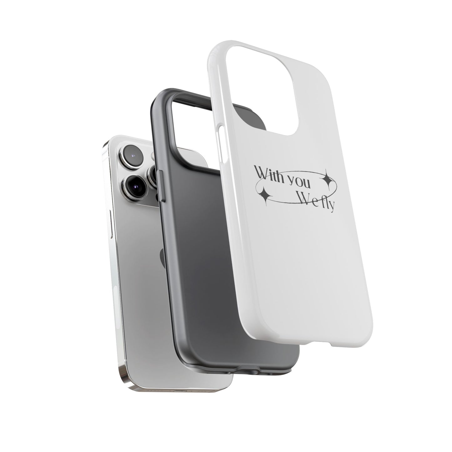 ASTRYX Tough Cases