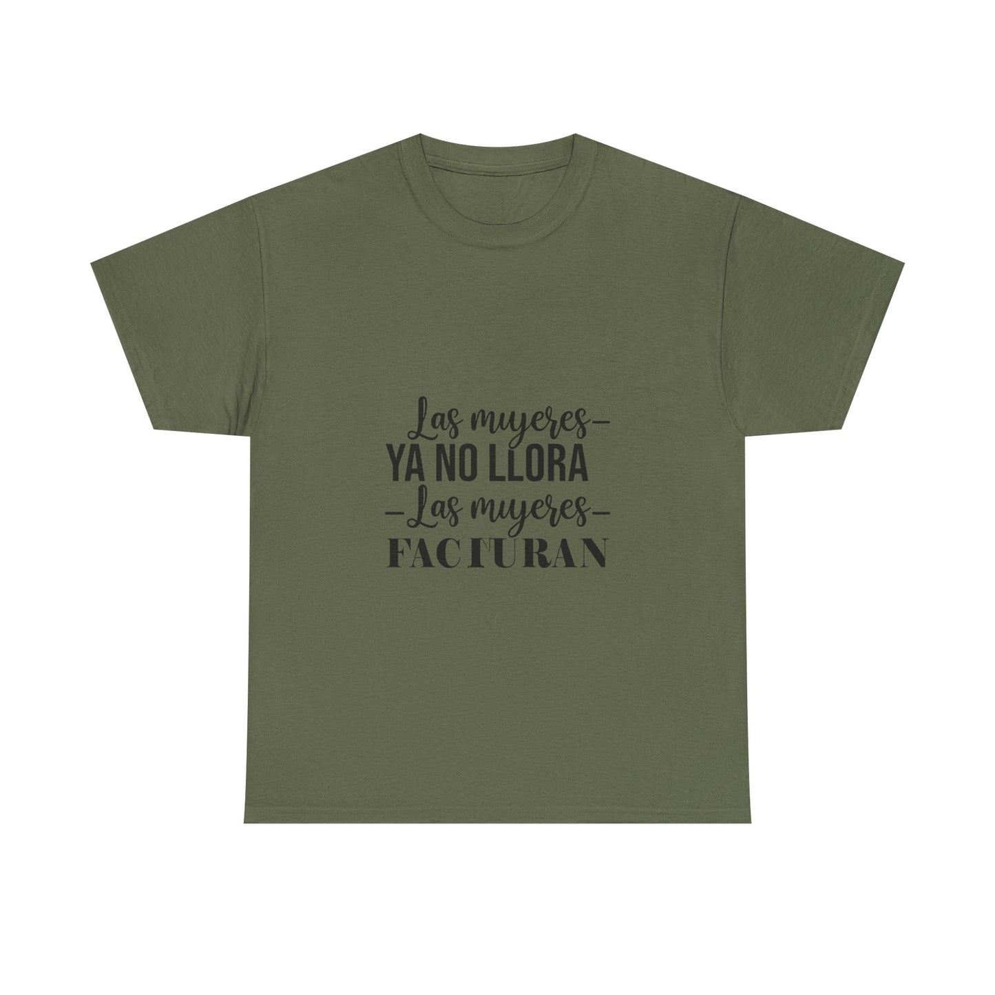 Desert Vision Unisex Heavy cotton tee