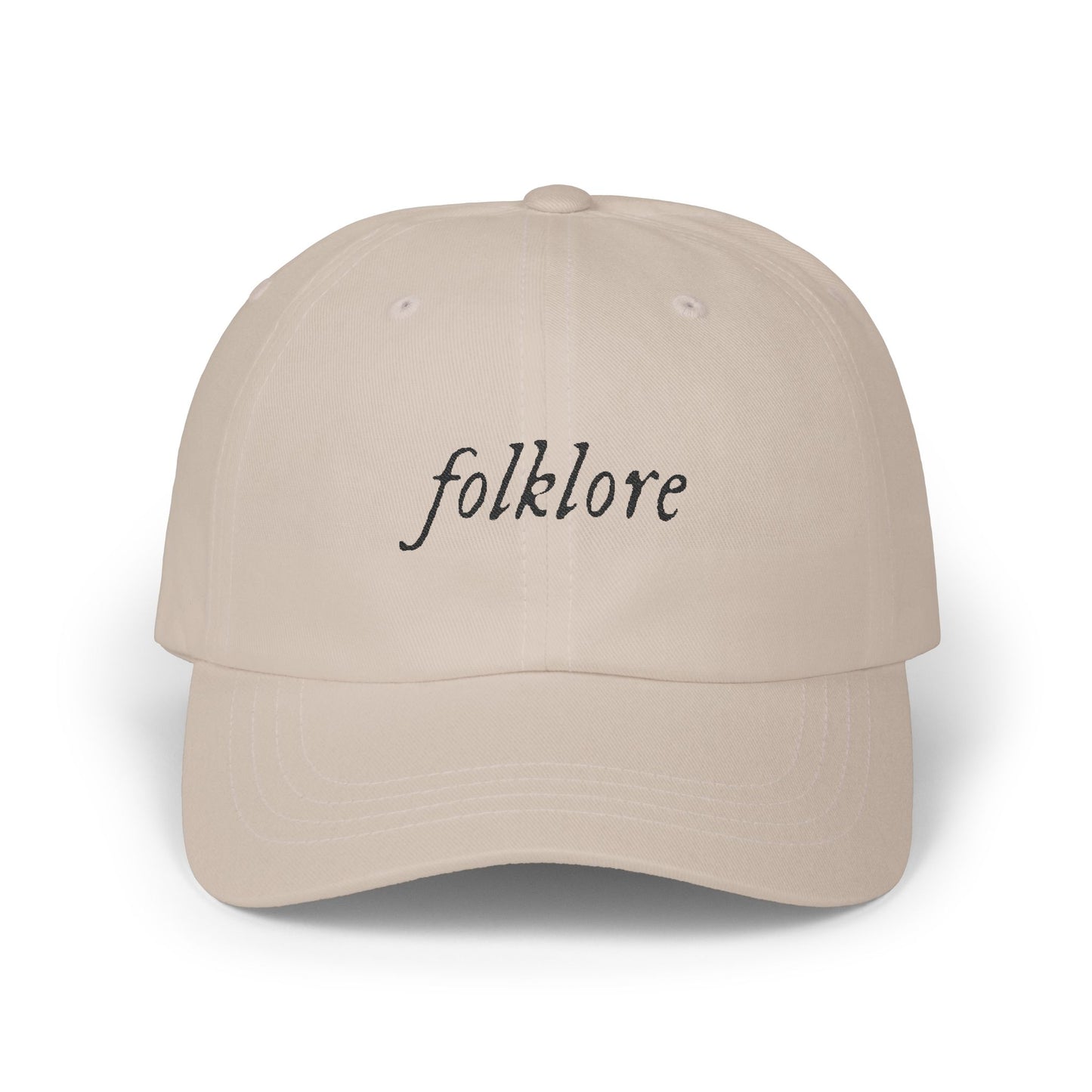 Cherry Lip Merch Classic Dad cap