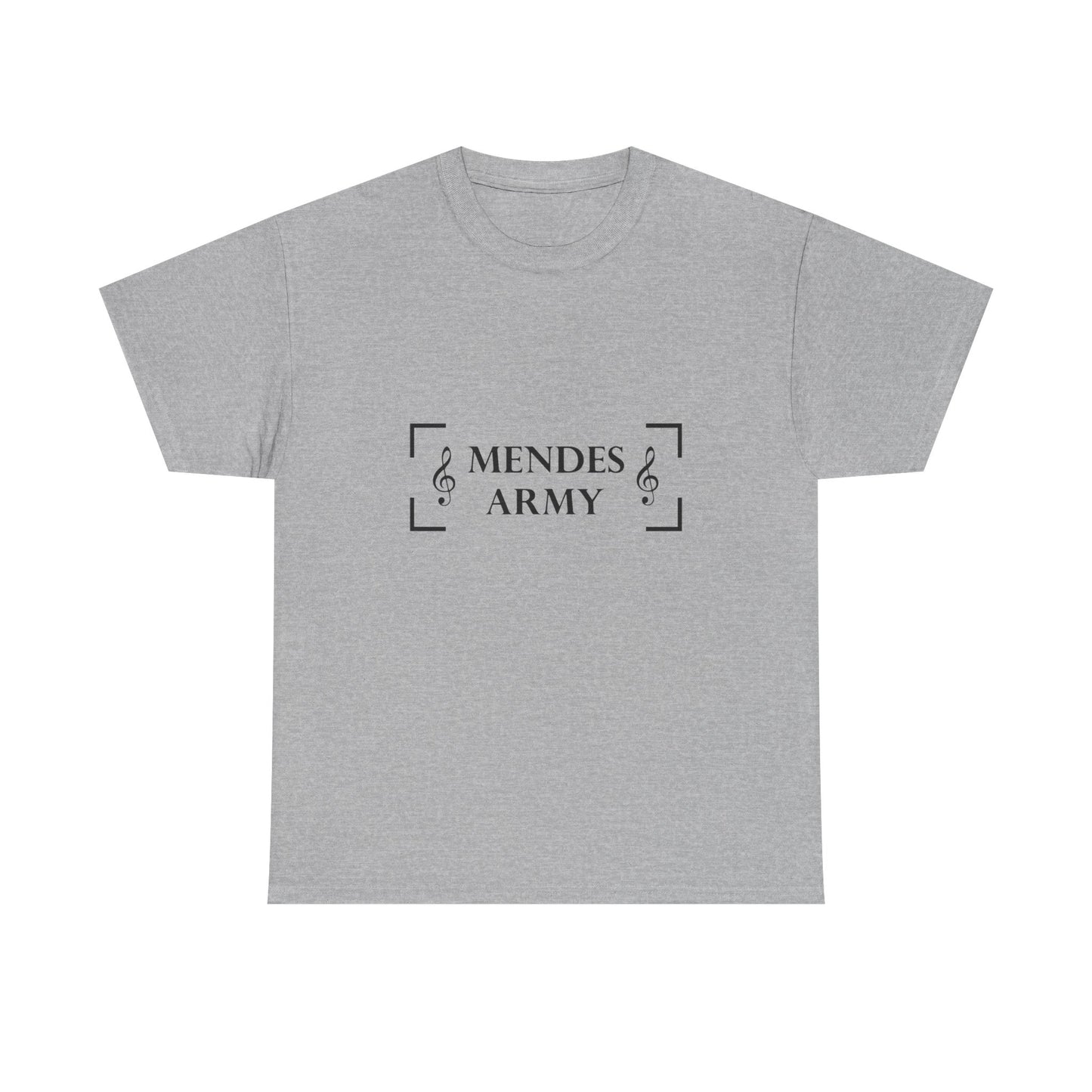Wings of Silence Unisex Cotton Tee