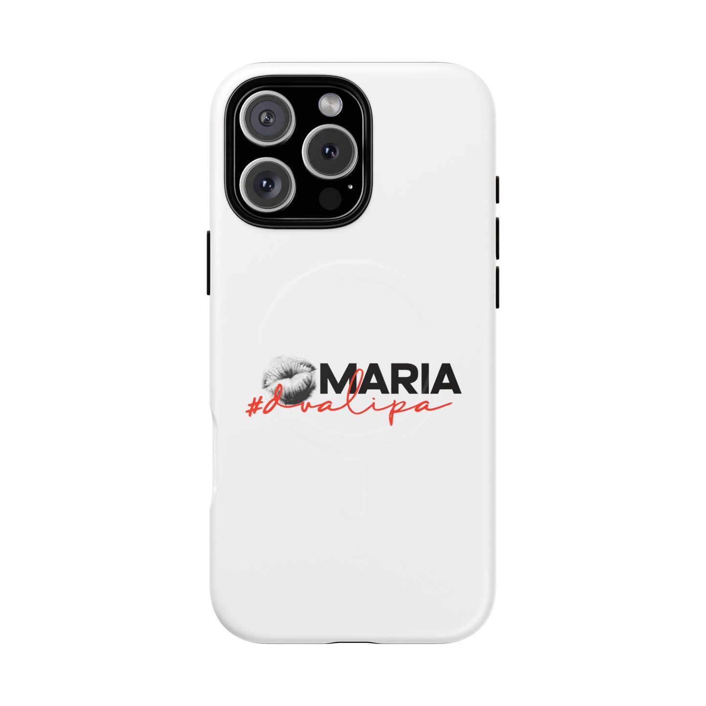 LoveNote Tough Magnetic Case