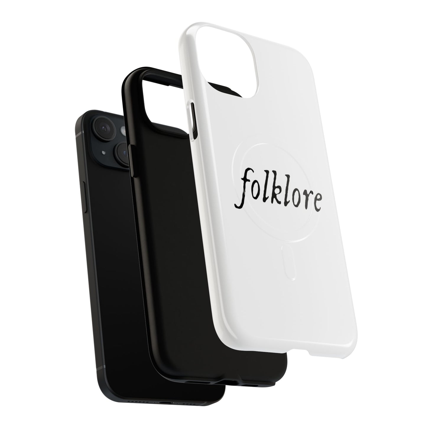 Cherry Lip Merch Tough Magnetic Case