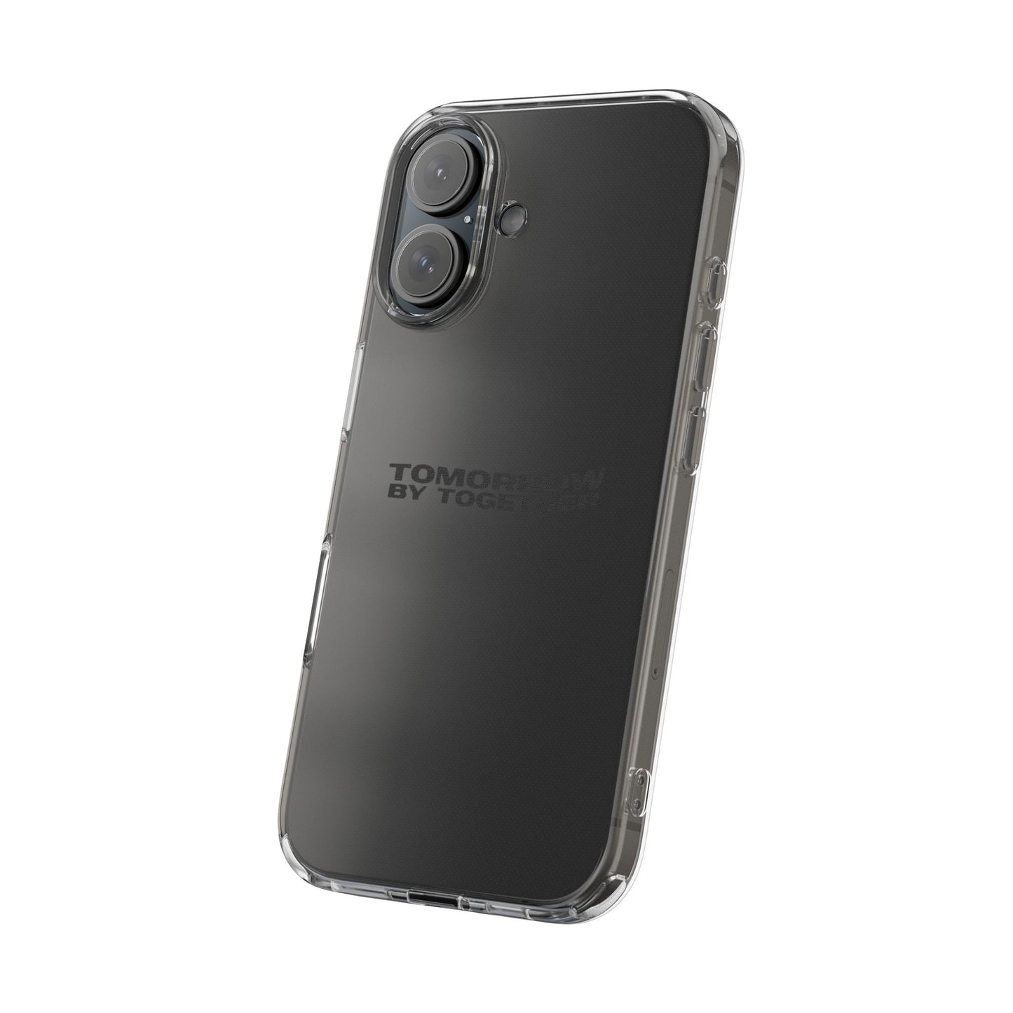 NEOVOID Clear Cases