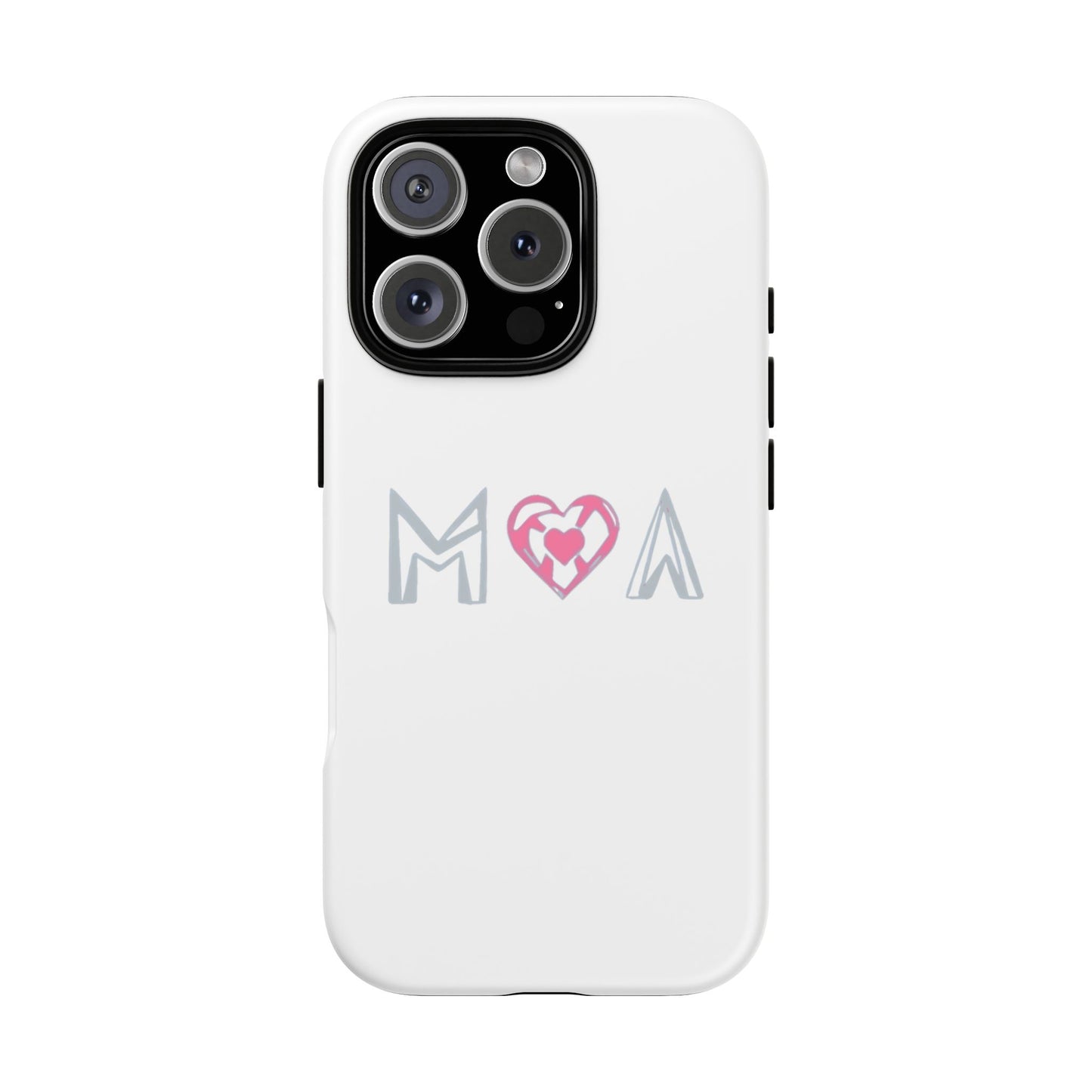 Nova Core Clothing Tough Cases