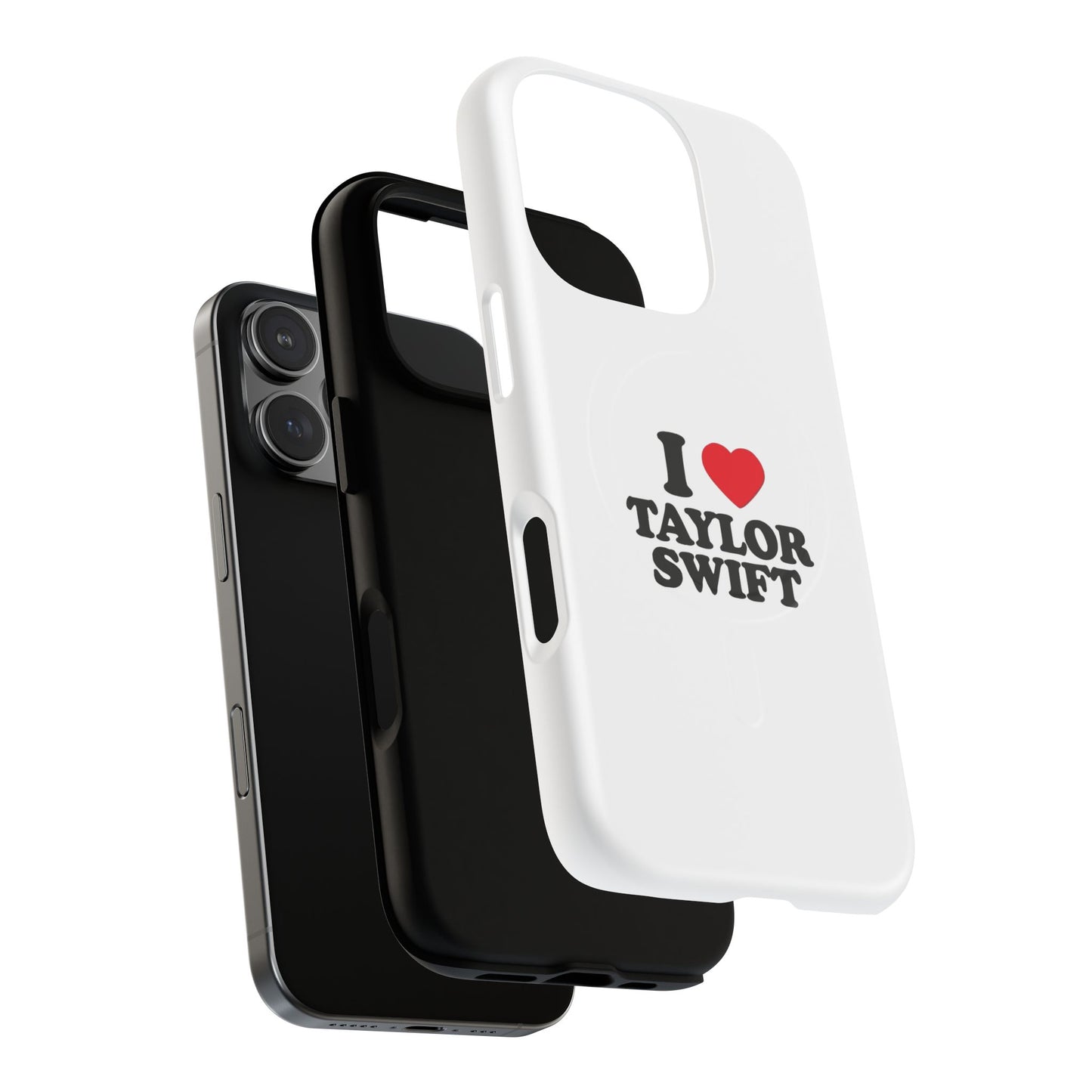 Lover Lane Collective Tough Magnetic Case