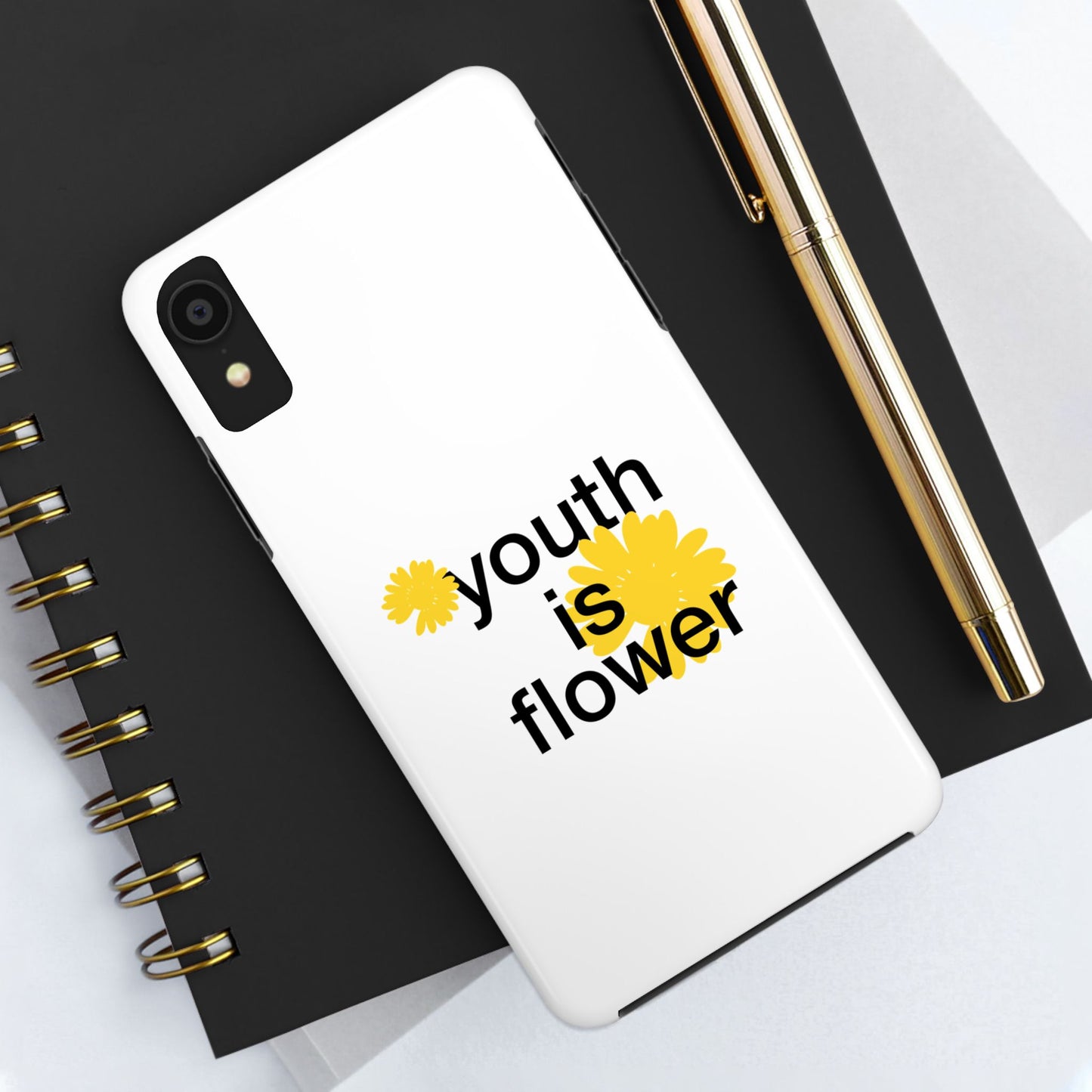 Rebel Spark Tough Magnetic Case