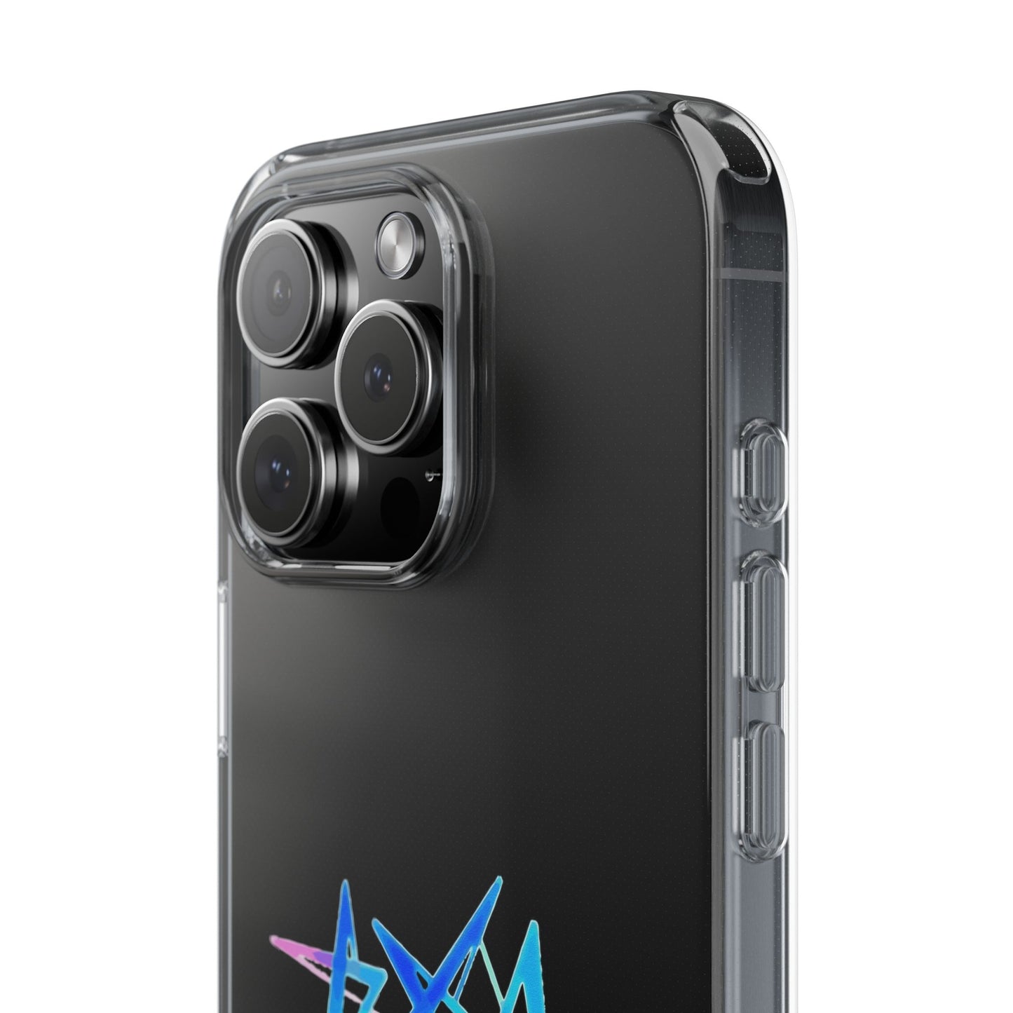 LUMINA Clear Cases