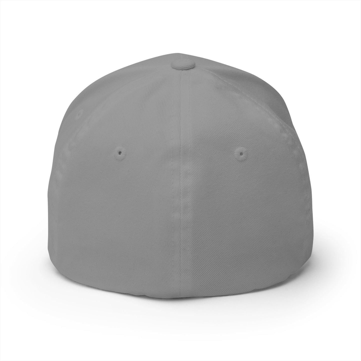 Mixed Tape Music Structured cap