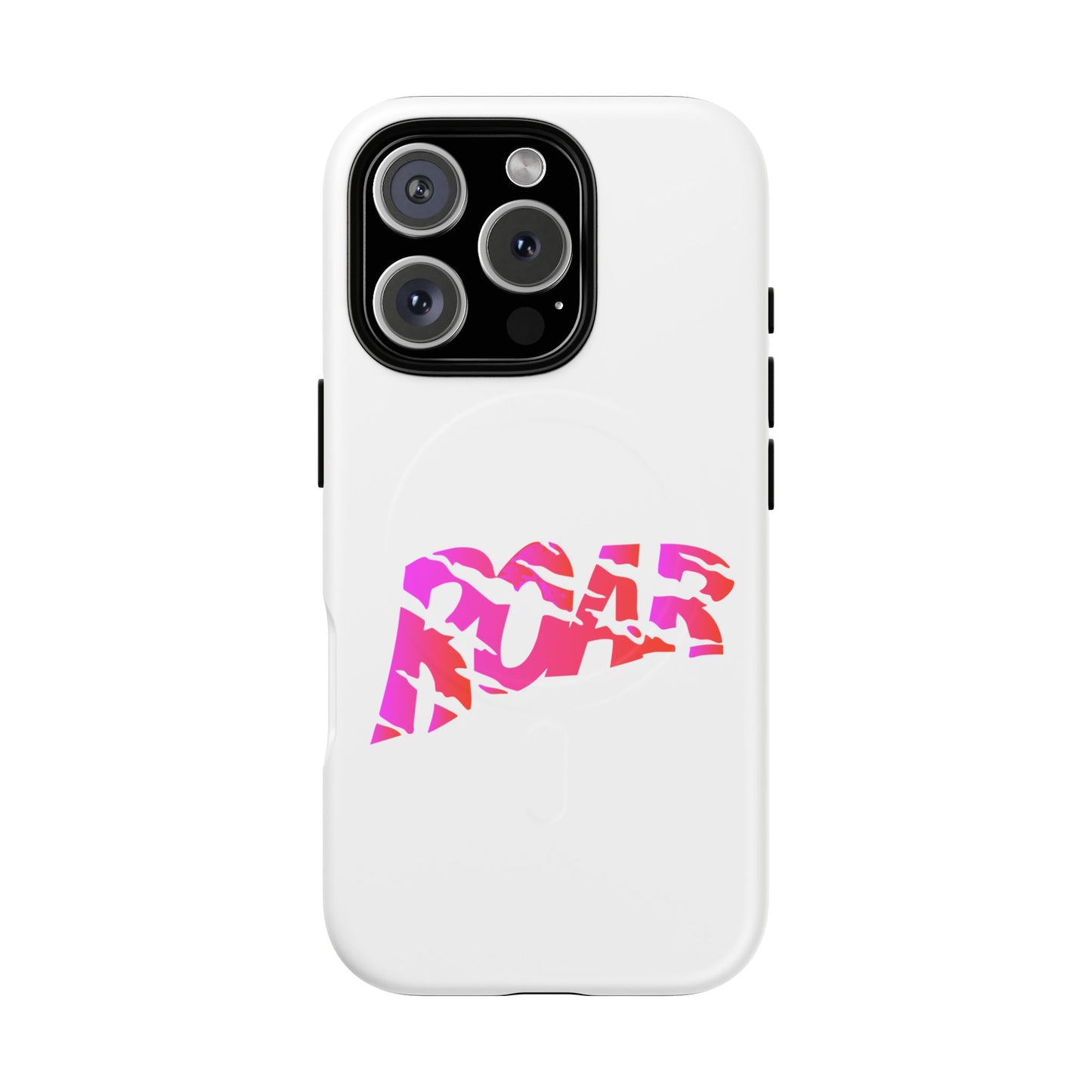 Gradient Roar Tough Magnetic cases