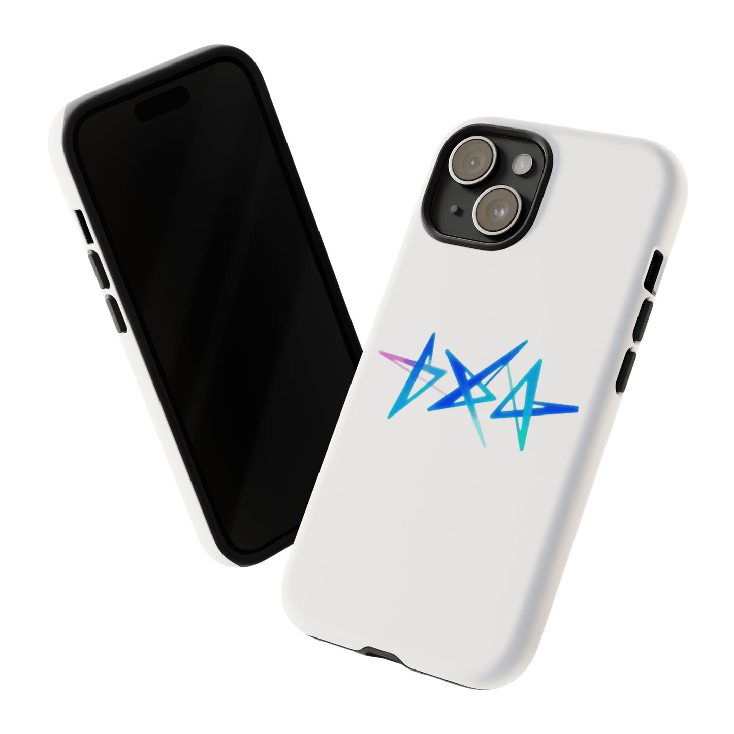 LUMINA Tough Cases