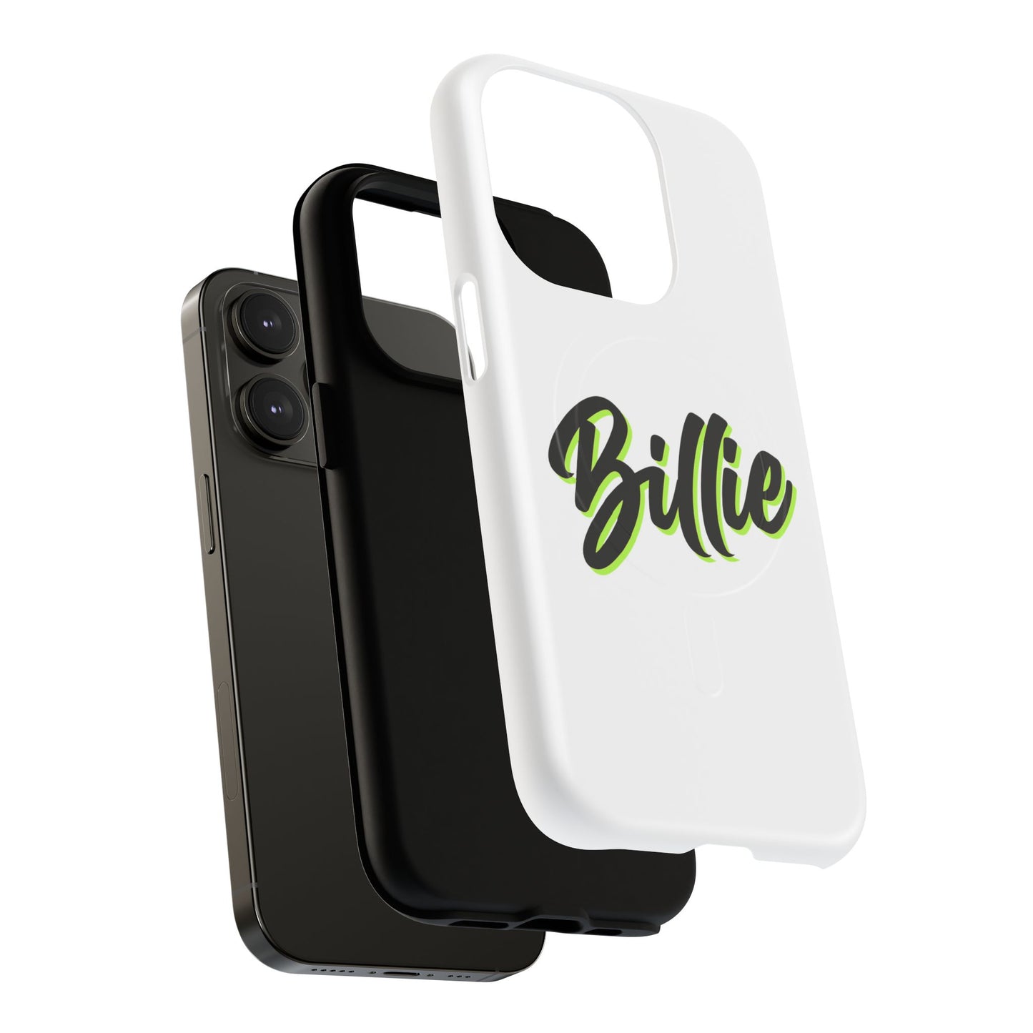 Electric Script Vibes Tough Magnetic Case