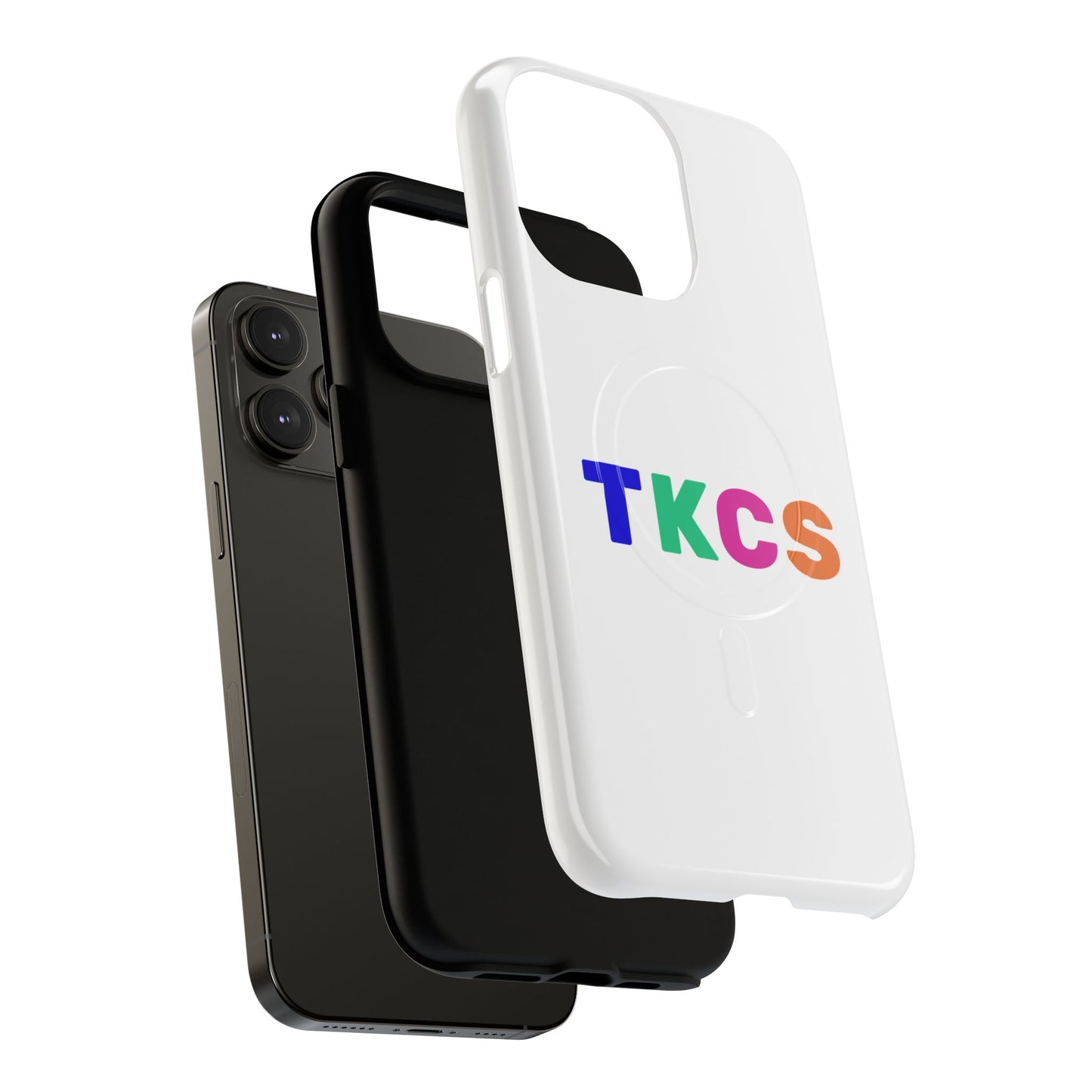 Color Pop TKCS Tough Magnetic Case