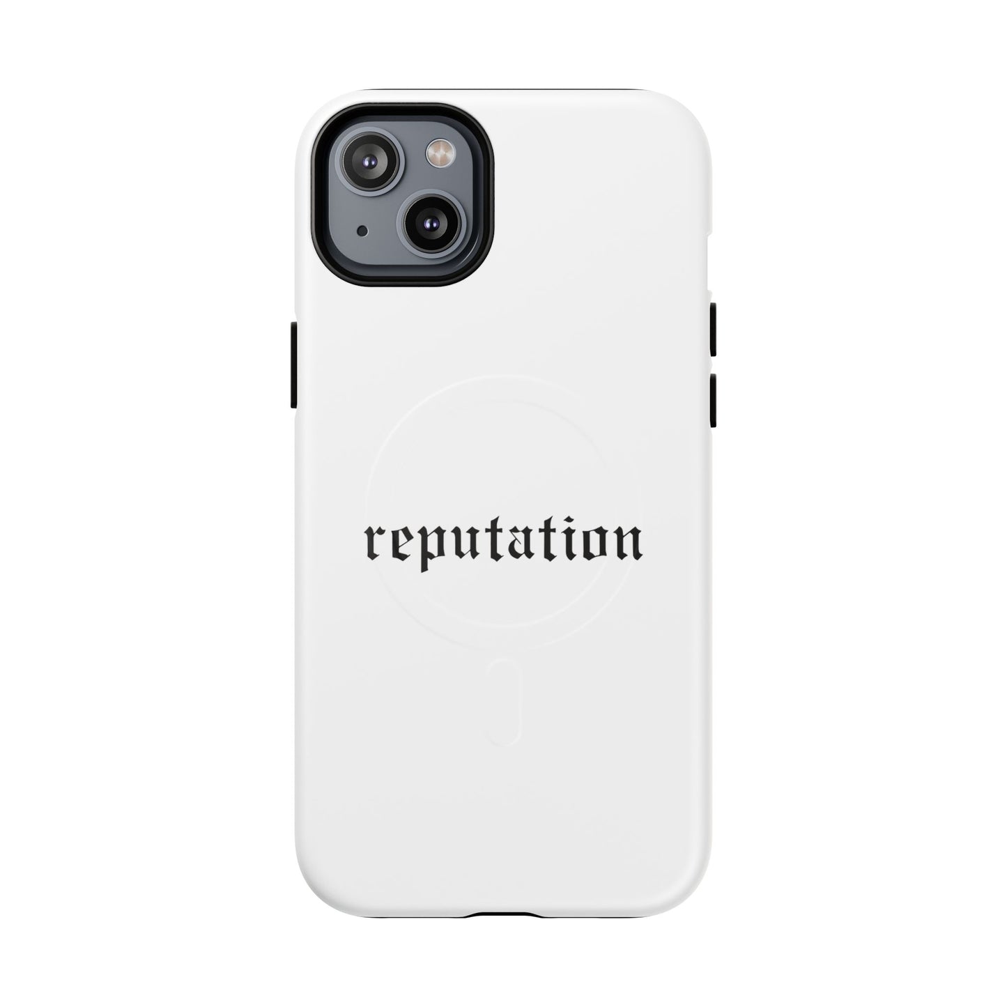 Enchanted Threads Tough Magnetic Case