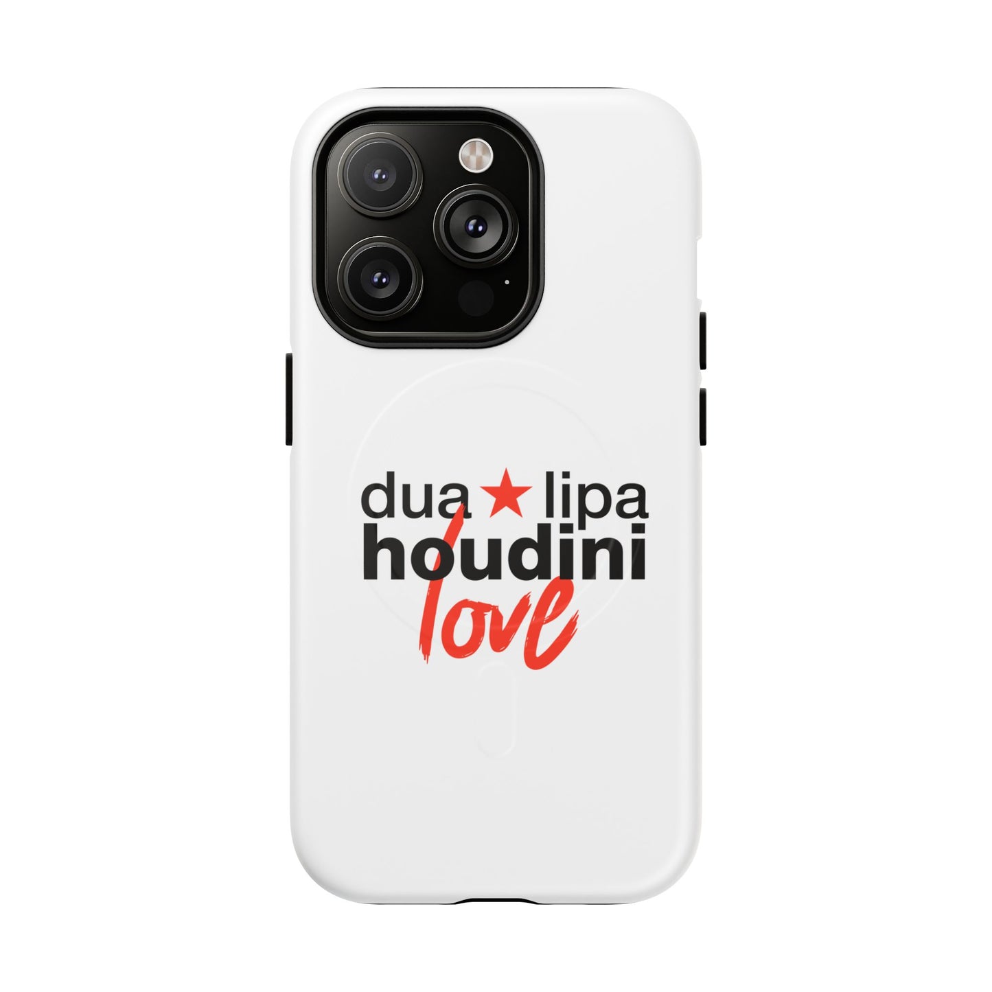 Starborn Love Brush Tough Magnetic Case