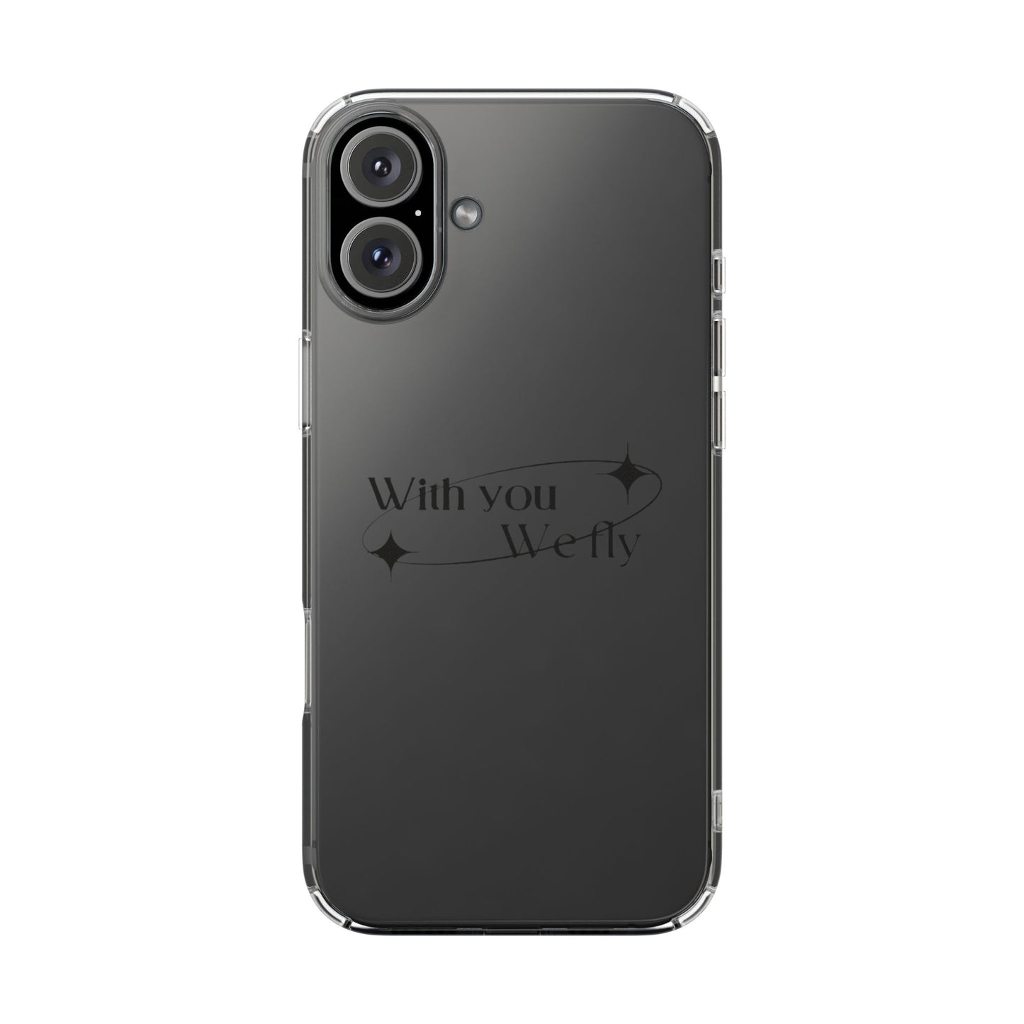 ASTRYX Clear Cases