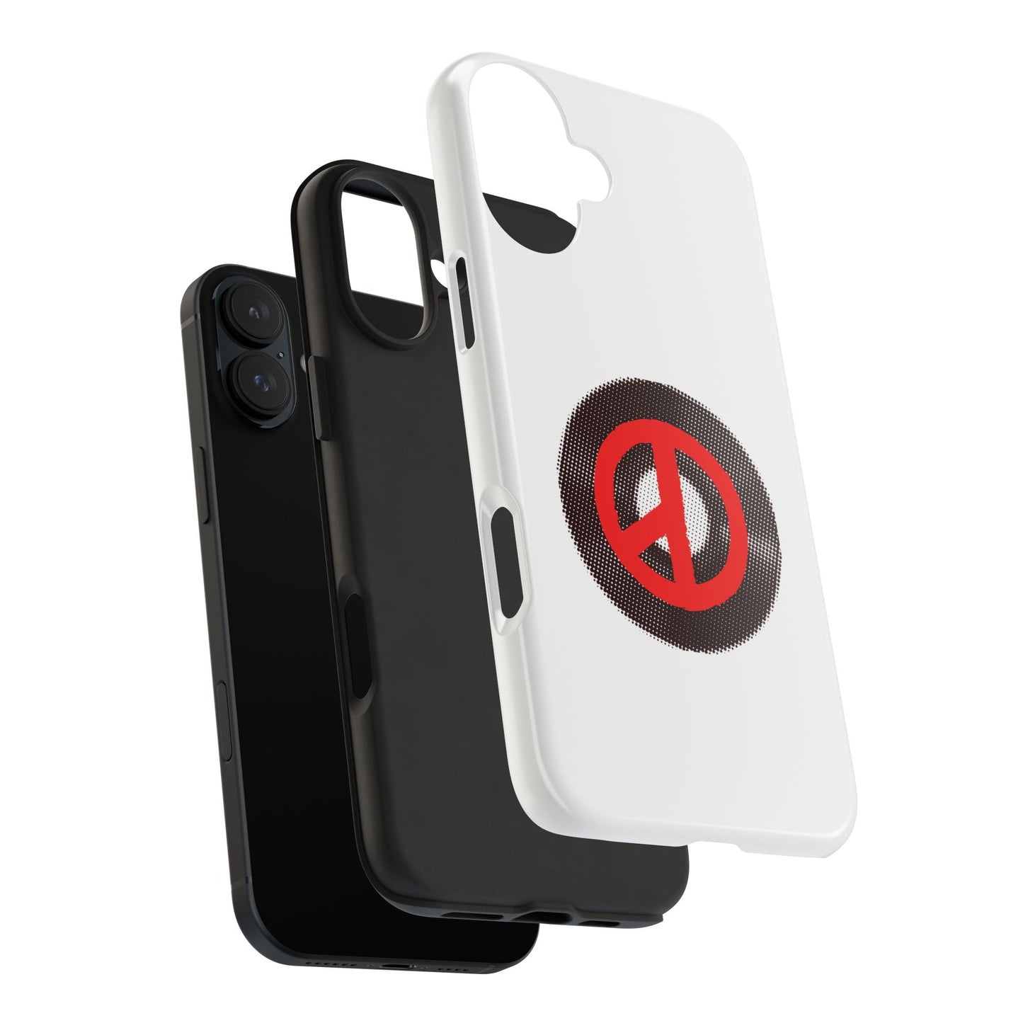 Born for the Stage Tough Magnetic Case