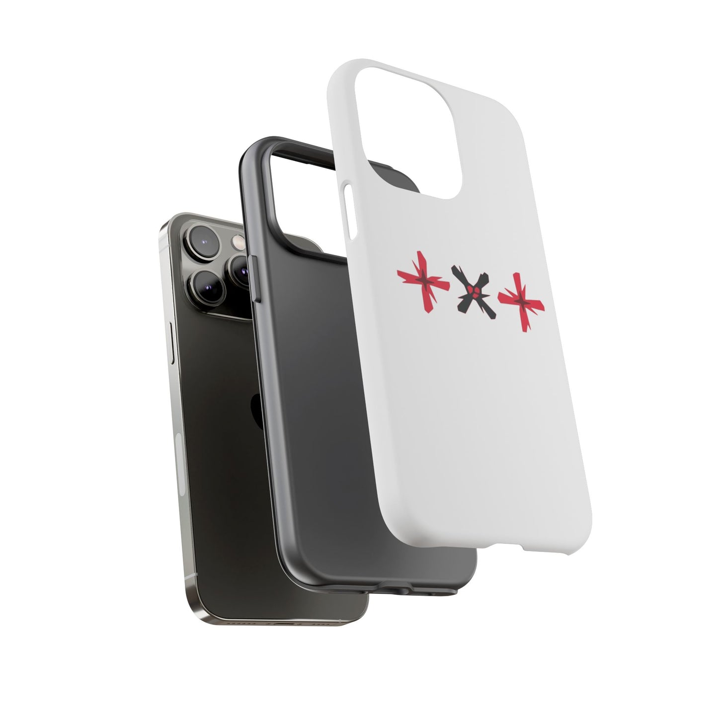 Cosmic Edge Apparel Tough Cases