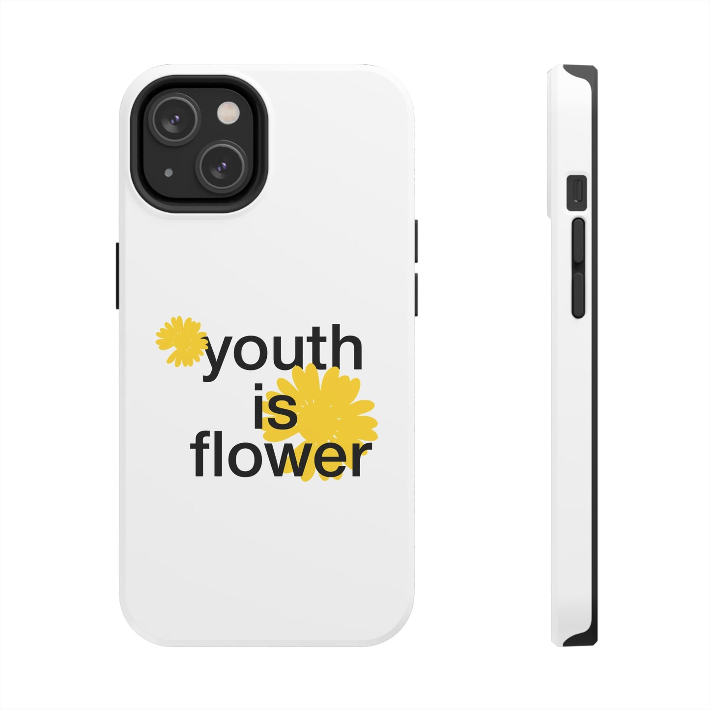 Rebel Spark Tough Magnetic Case