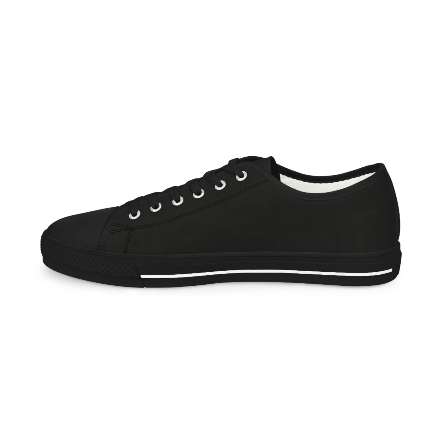 BP Crown Signature – Unisex Low Top Sneakers