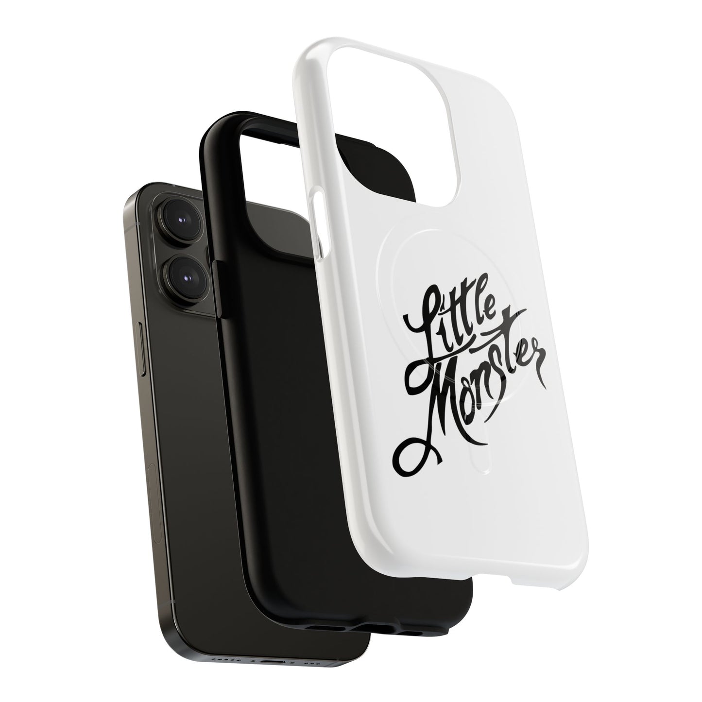 Strike Icon Tough Magnetic case
