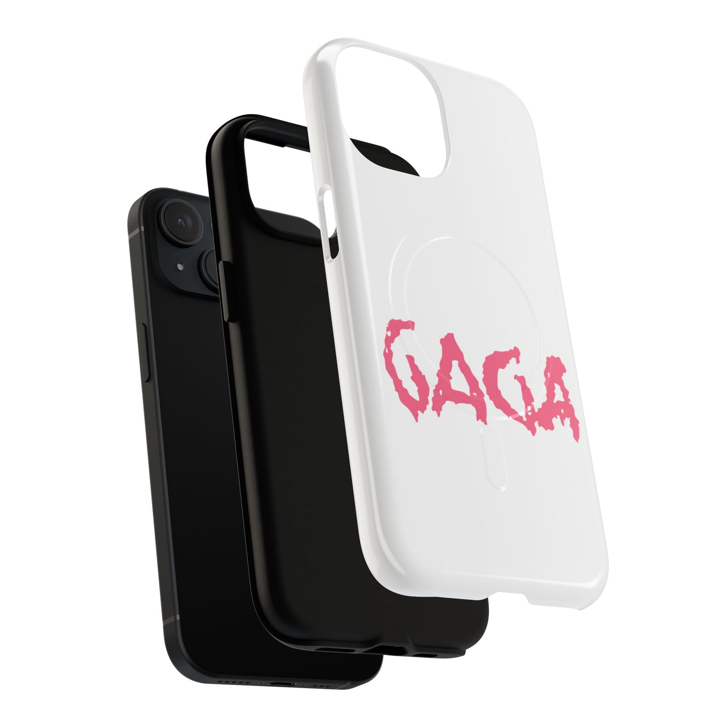 Pop Drip Tough Magnetic case