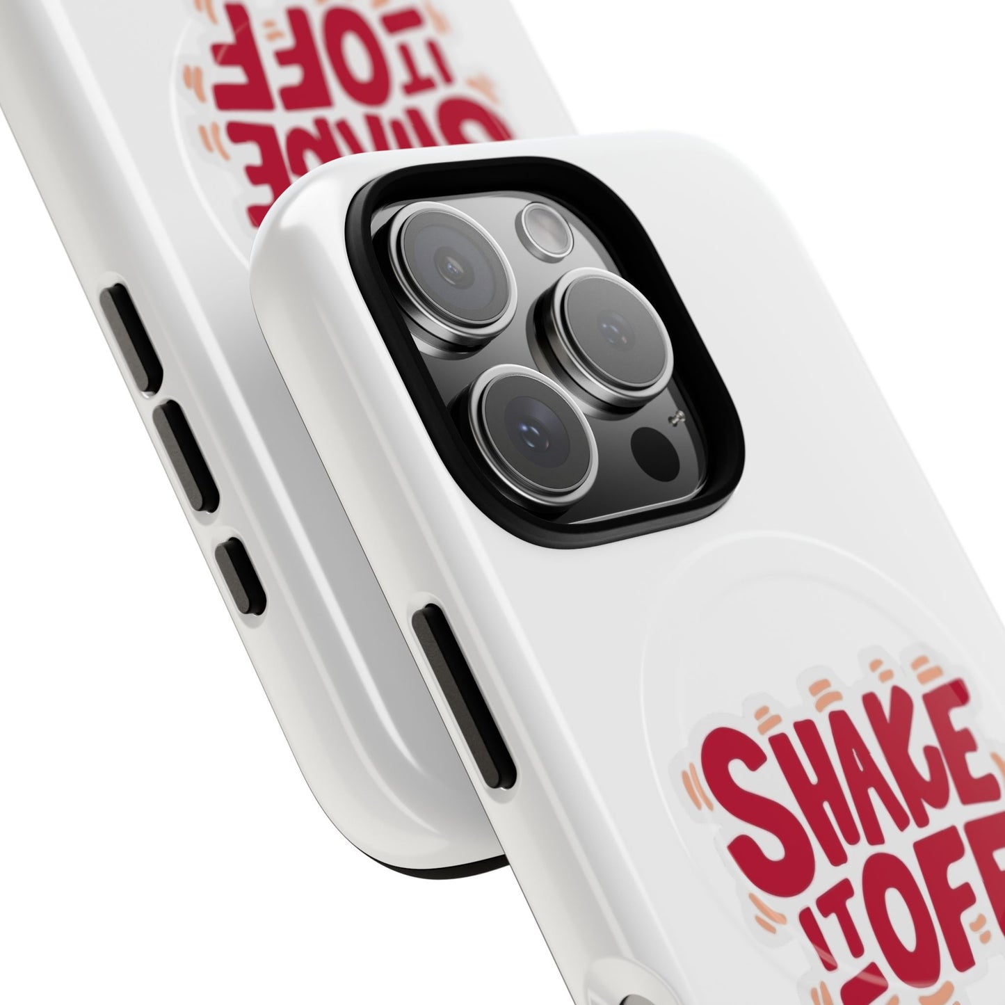 Swift Era Vibes Tough Magnetic Case