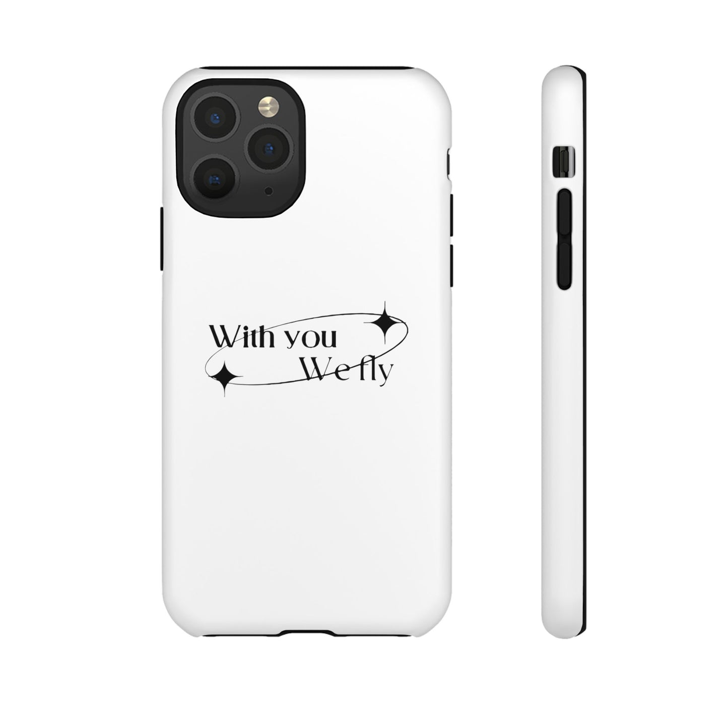 ASTRYX Tough Cases