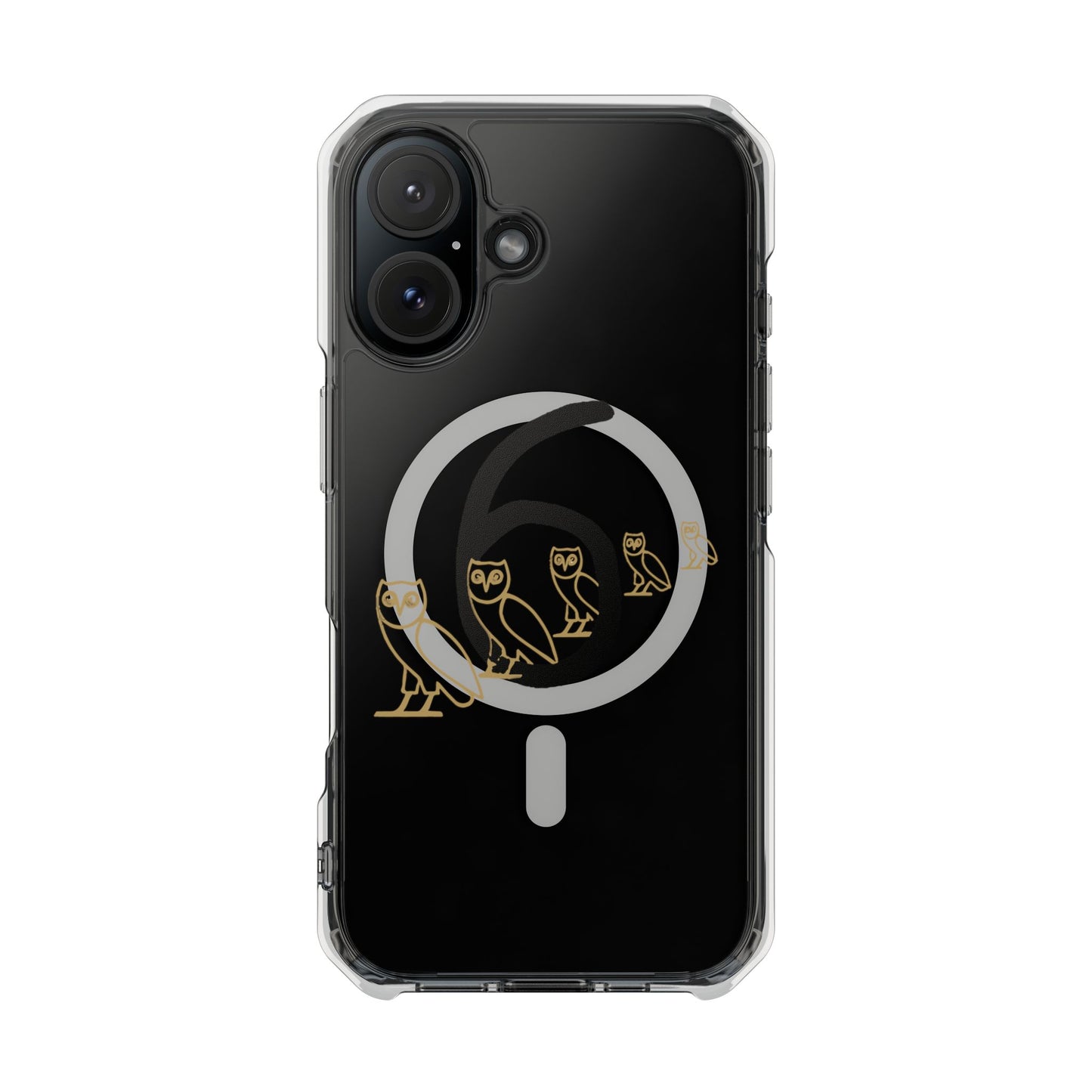 OVO Owl Evolution impact case
