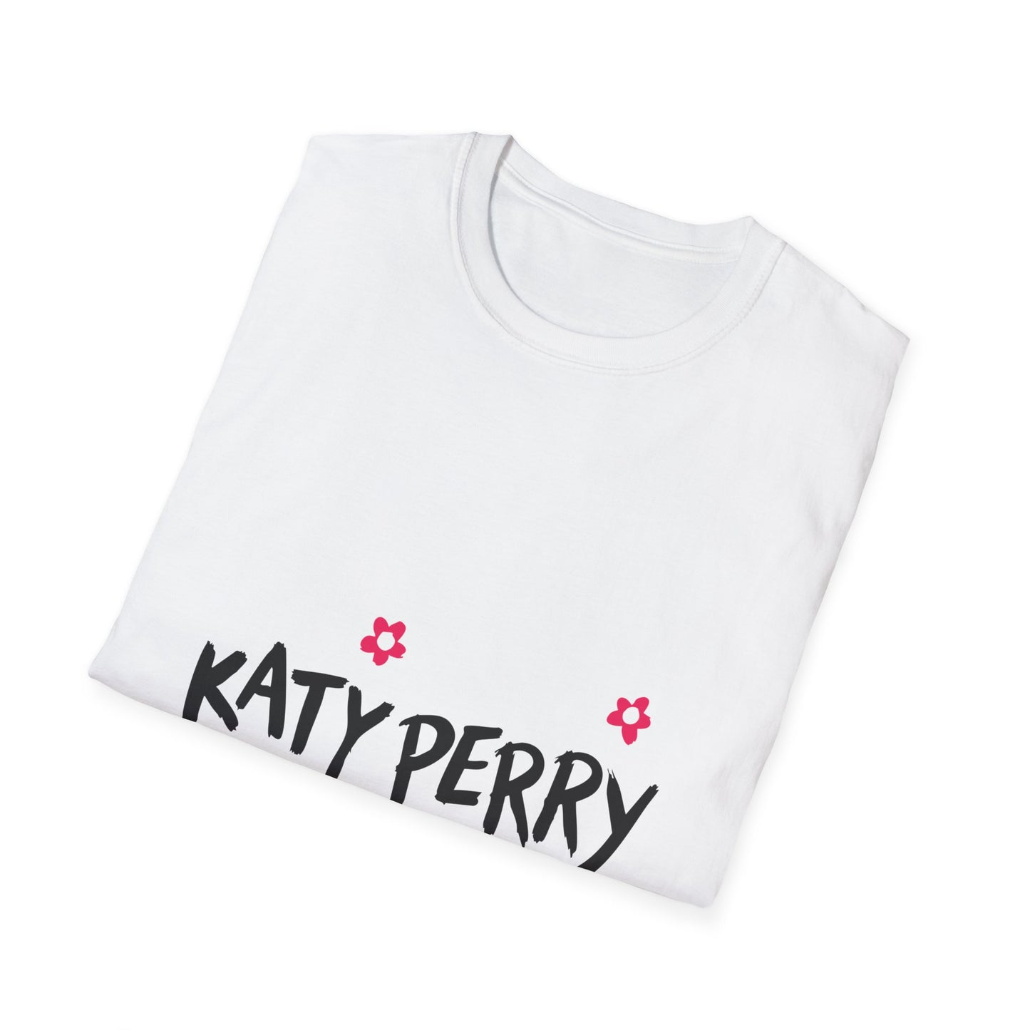 Petal Power - Unisex Softstyle T-shirt