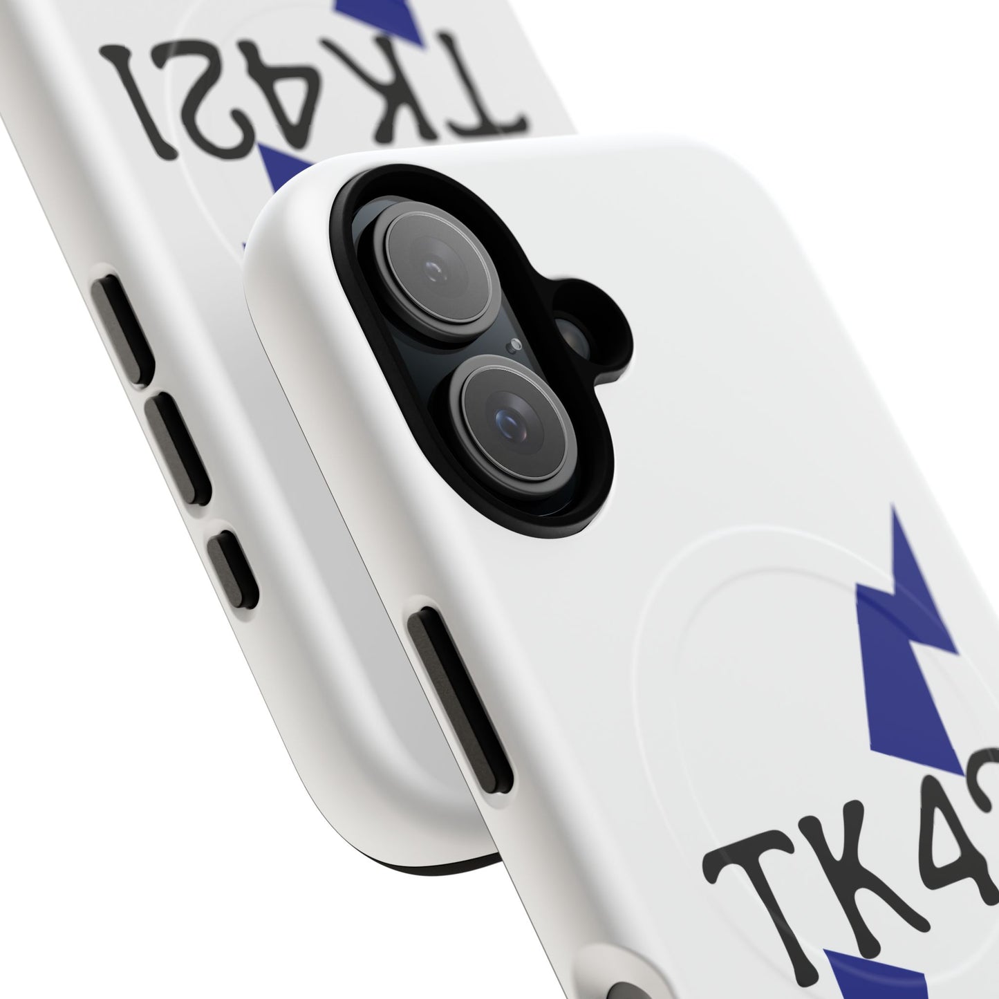 Bolt Duality Tough Magnetic case