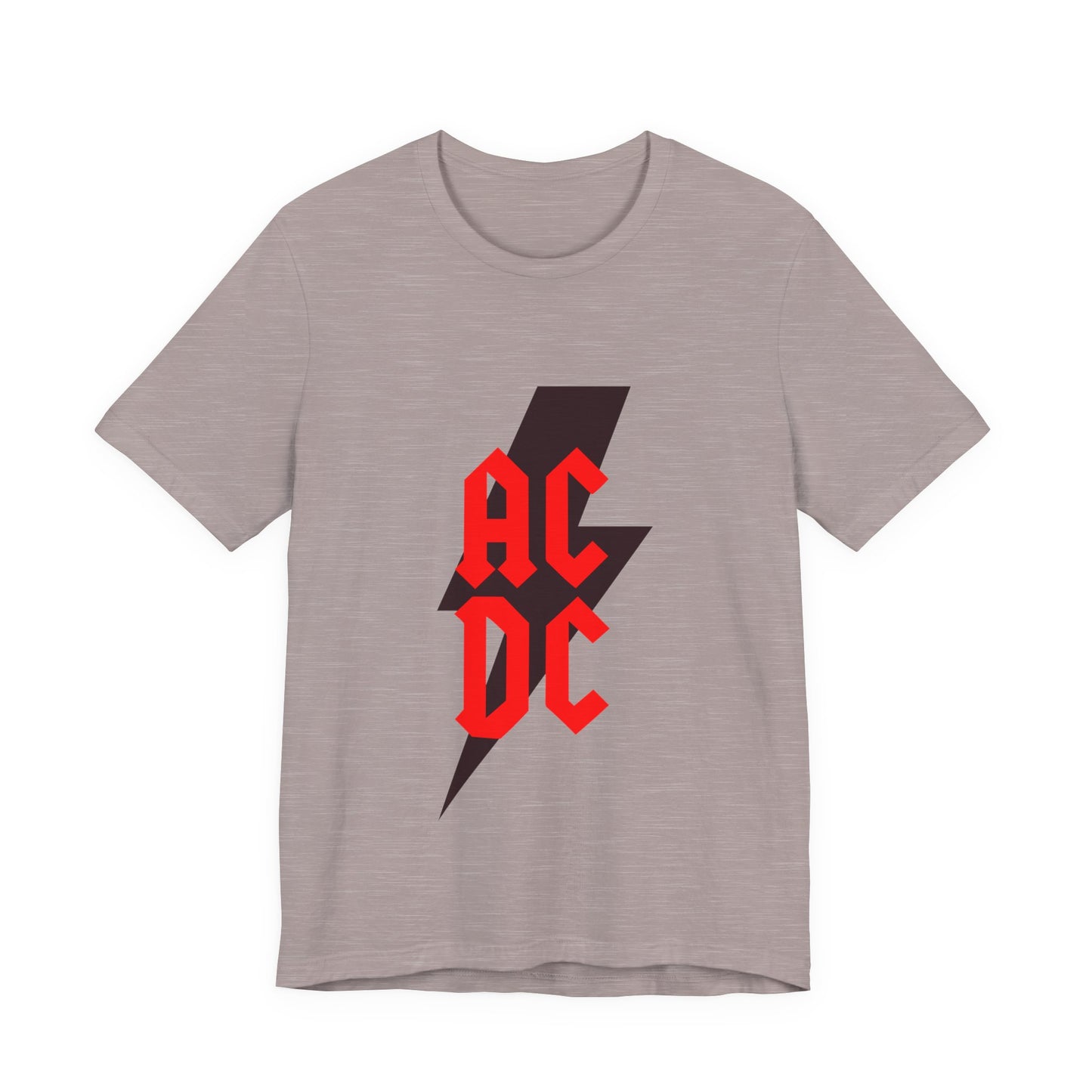 Power Pulse Icon Unisex short sleeve Tee