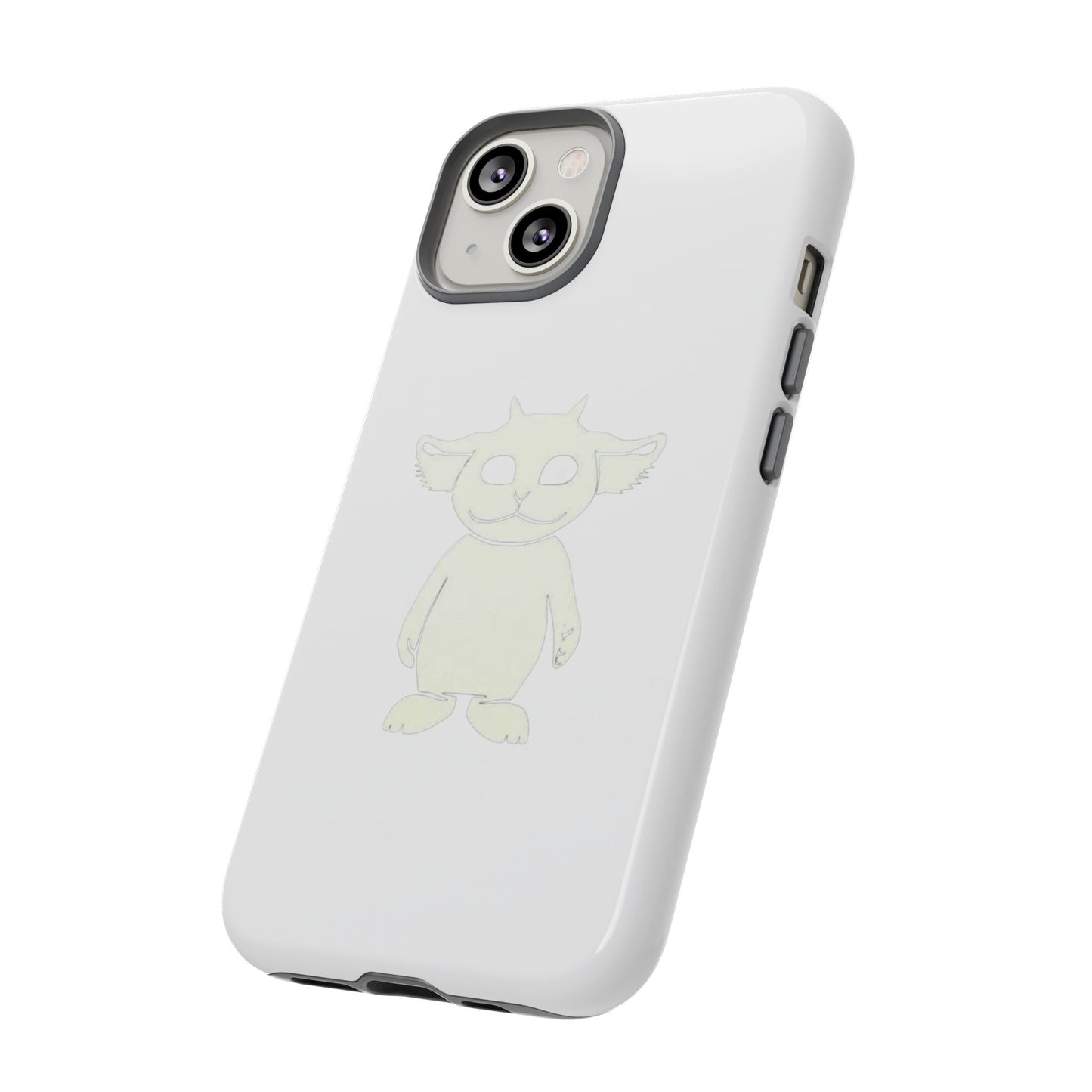 Void Critter Tough Case