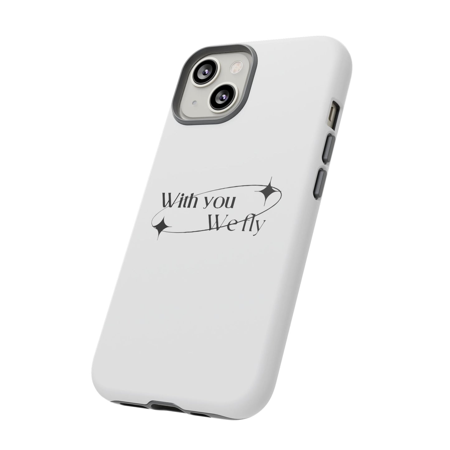 ASTRYX Tough Cases