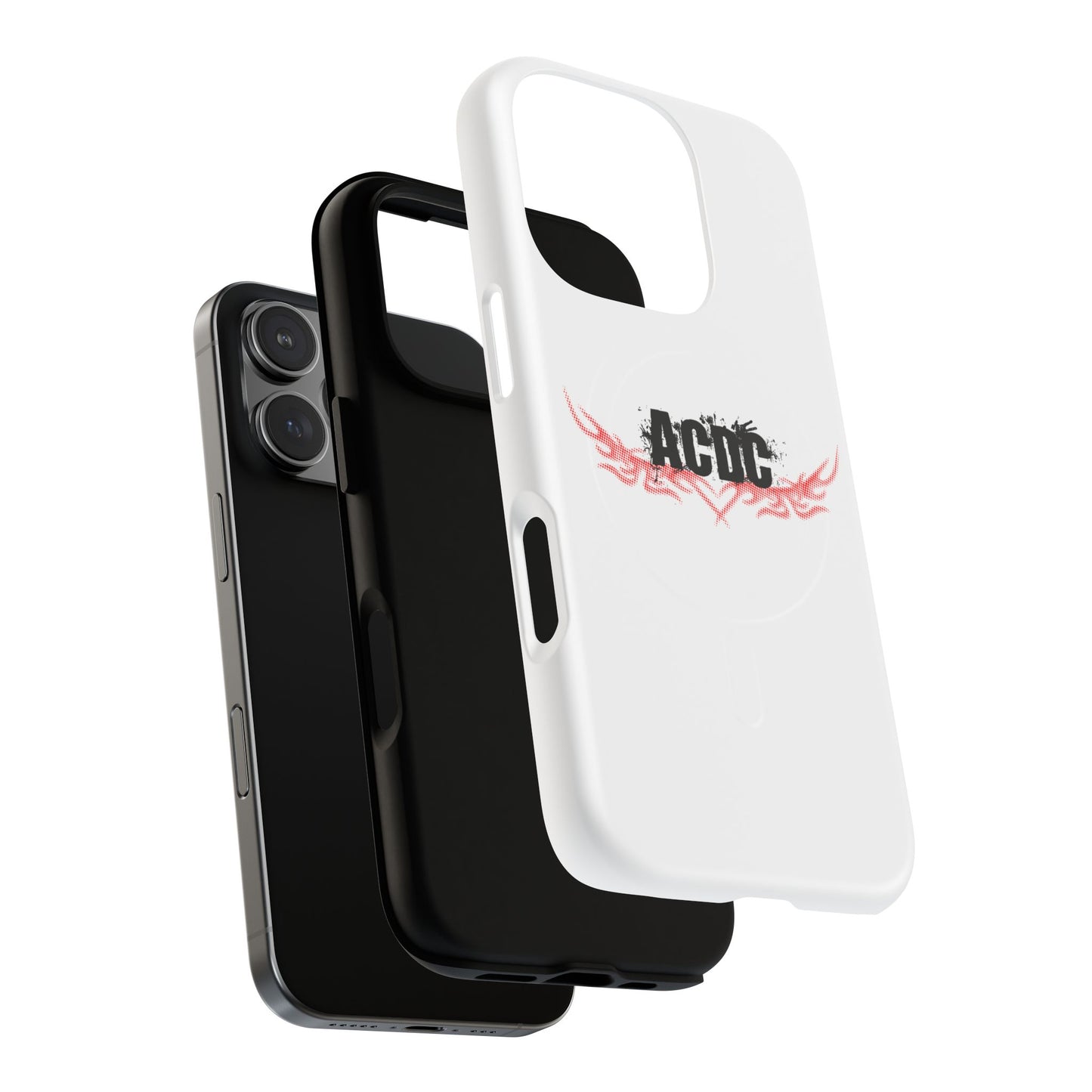 Rock & Roll Legacy Tough Magnetic case