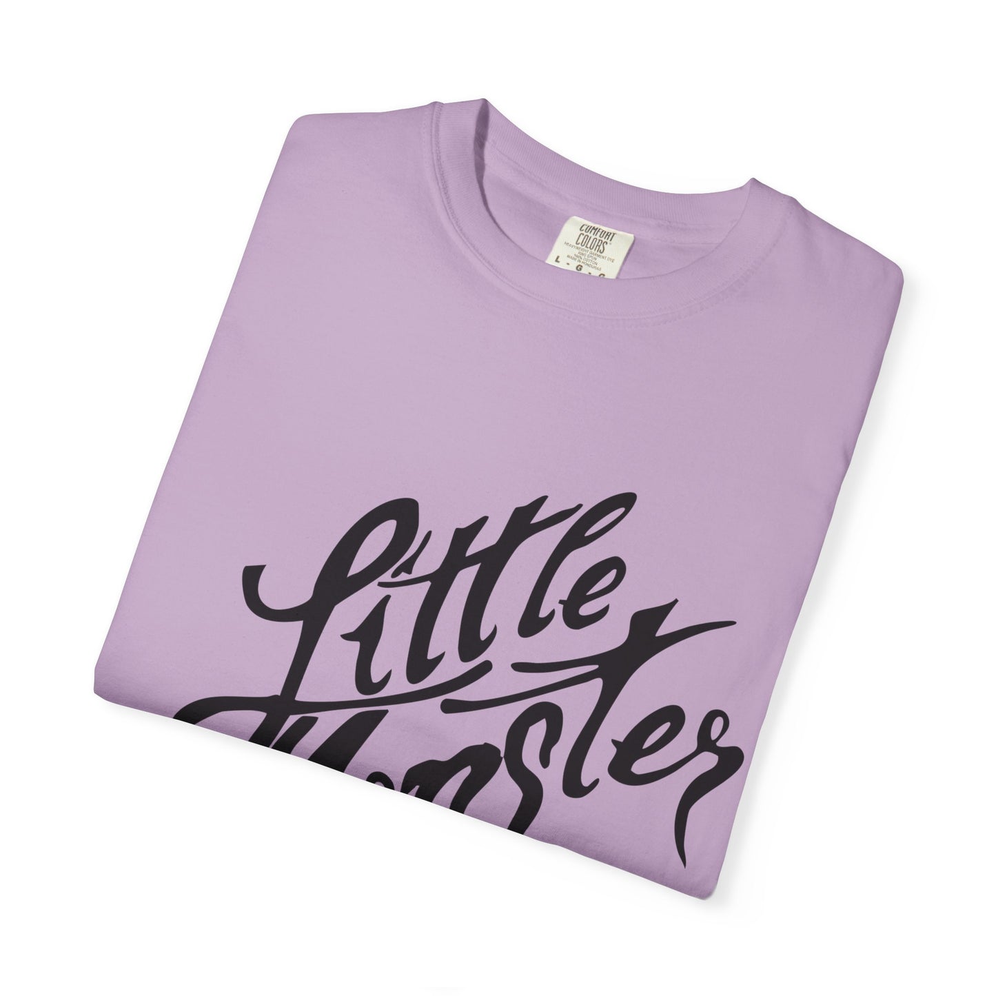 Strike Icon-Unisex Dyed Tshirt