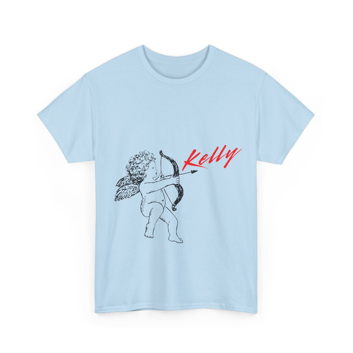 Signature Sound - Kelly Style Unisex Heavy cotton tee