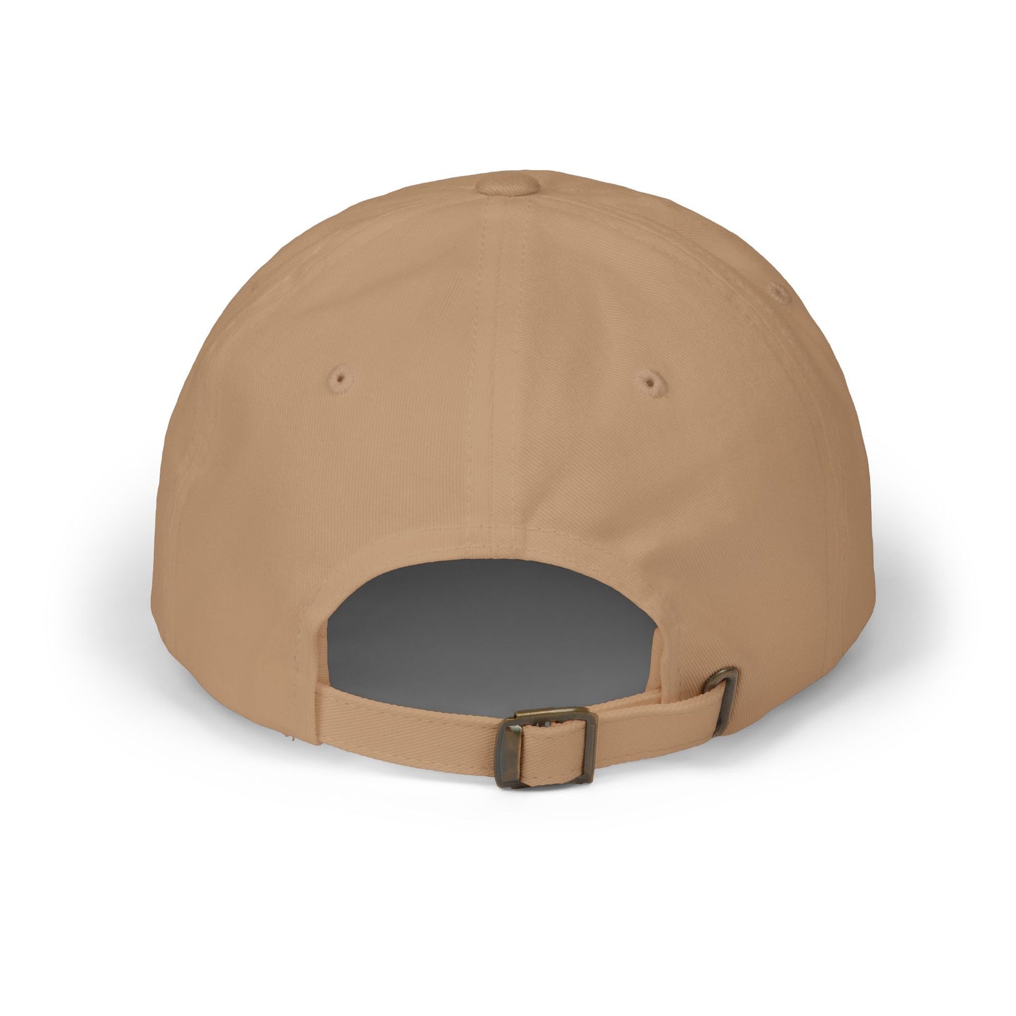 Daisies Classic Dad Cap
