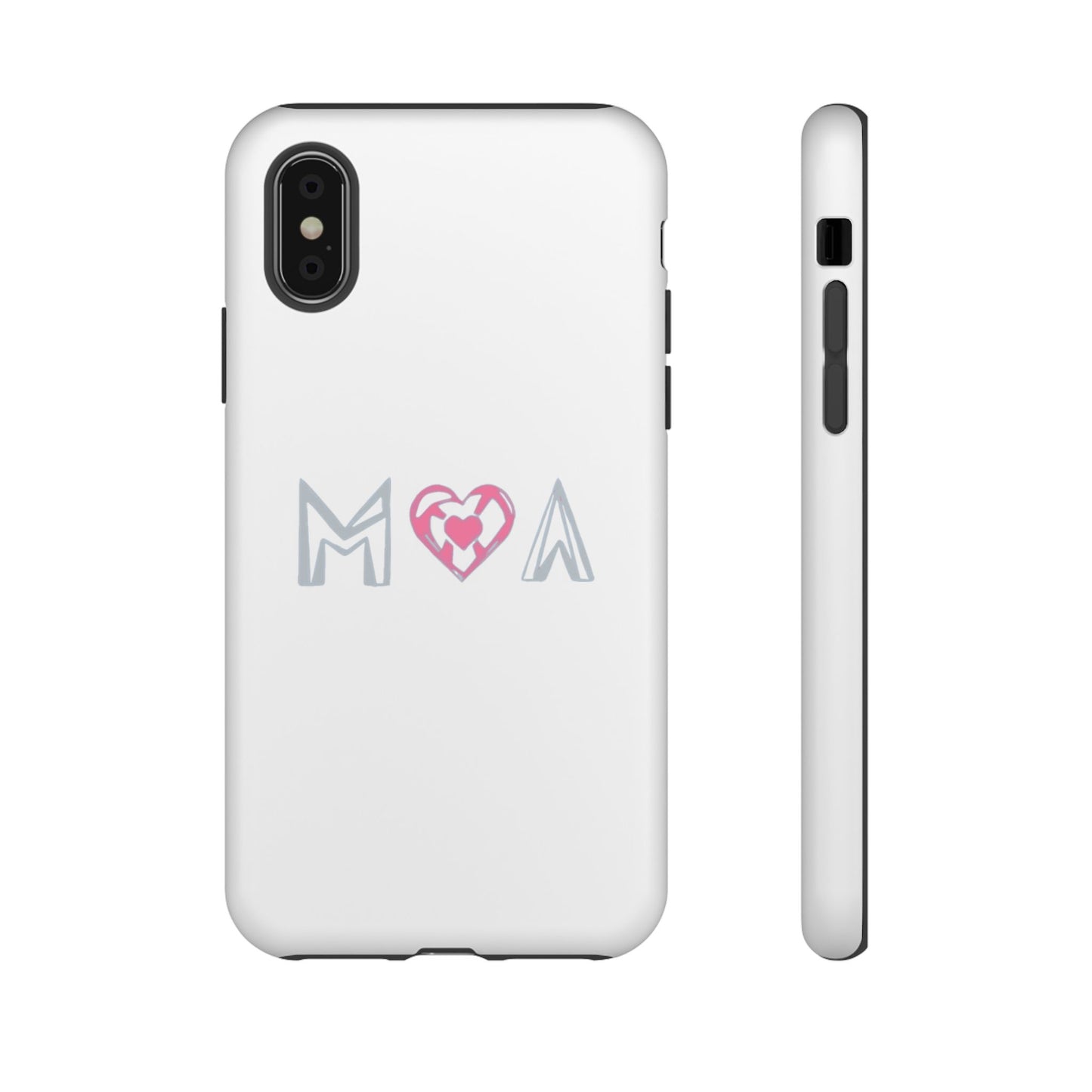 Nova Core Clothing Tough Cases