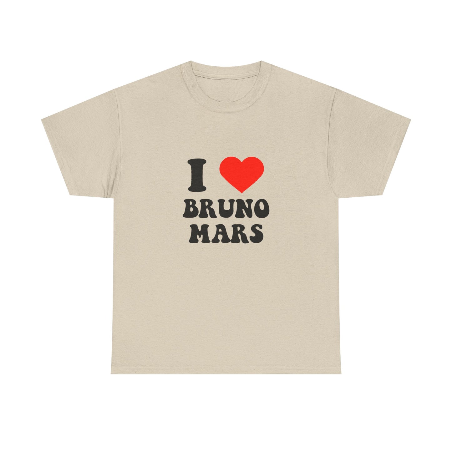 Heart & Rhythm Streetwear Unisex Heavy cotton Tee