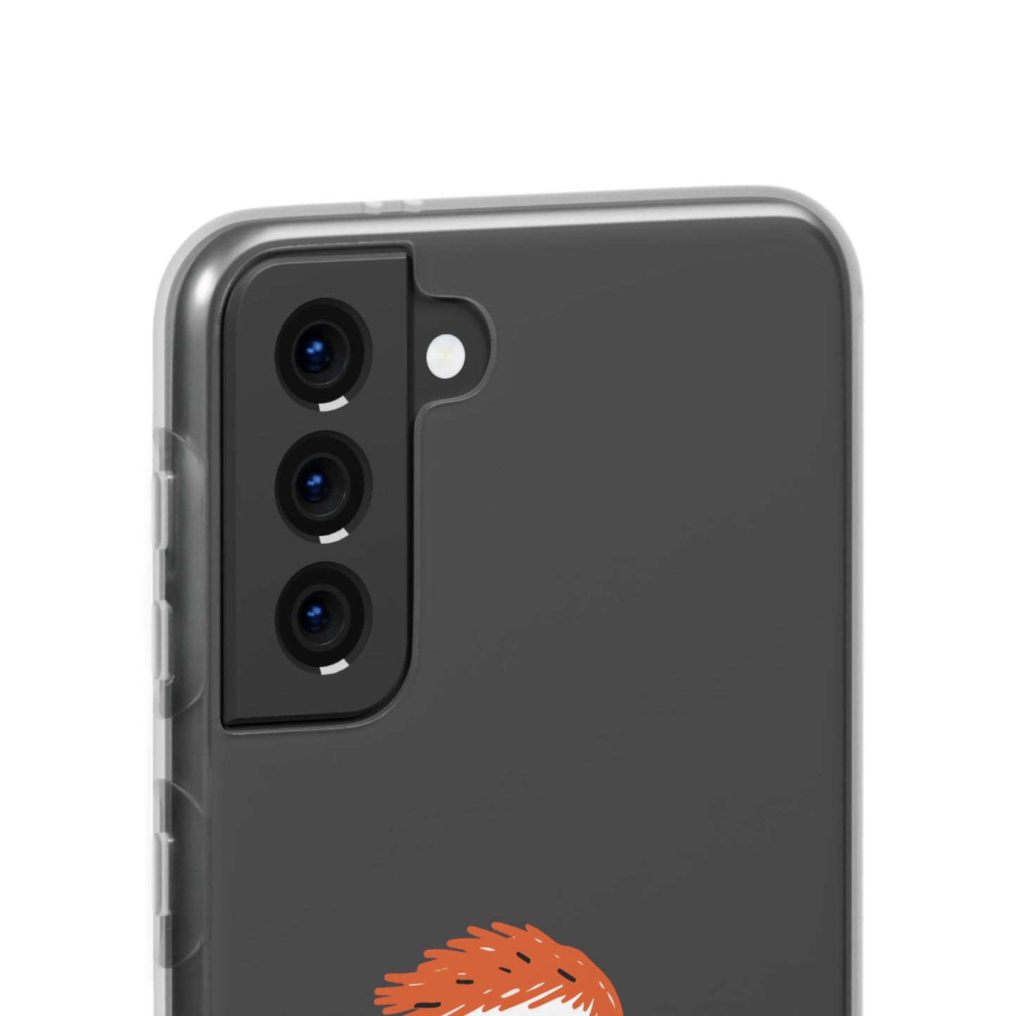 Ed Sheeran Flexi Phone Case for Samsung S10–S25 | SnazzyMerch