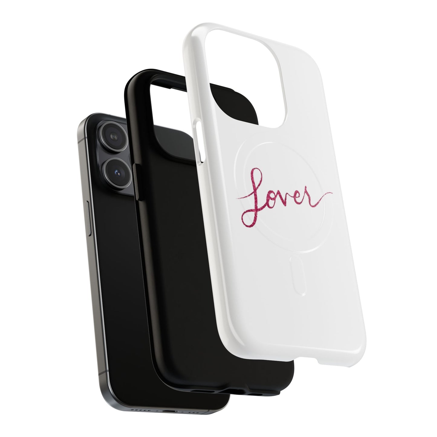 Blank Space Closet Tough Magnetic Case