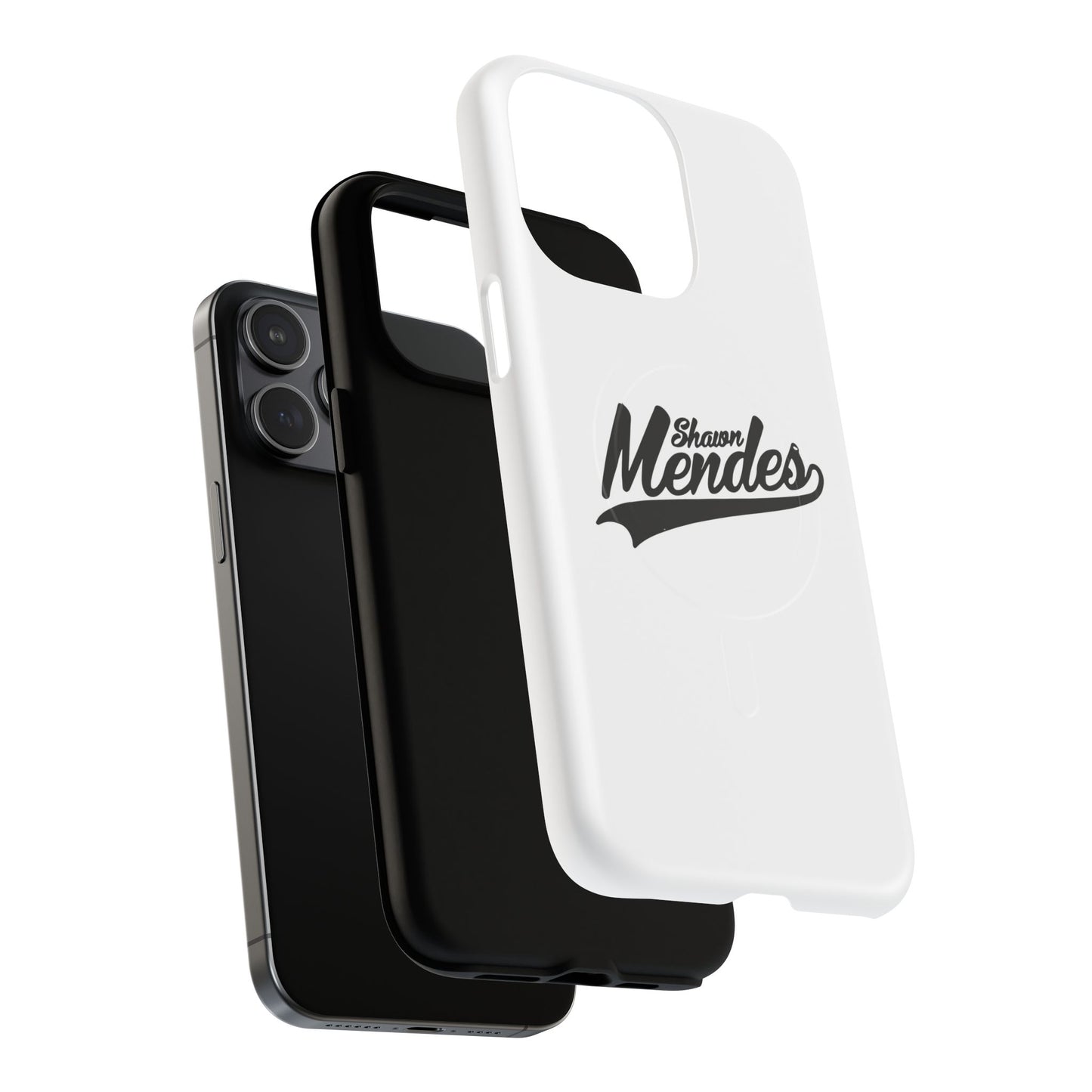 Inkbound Grip Tough Magnetic Case