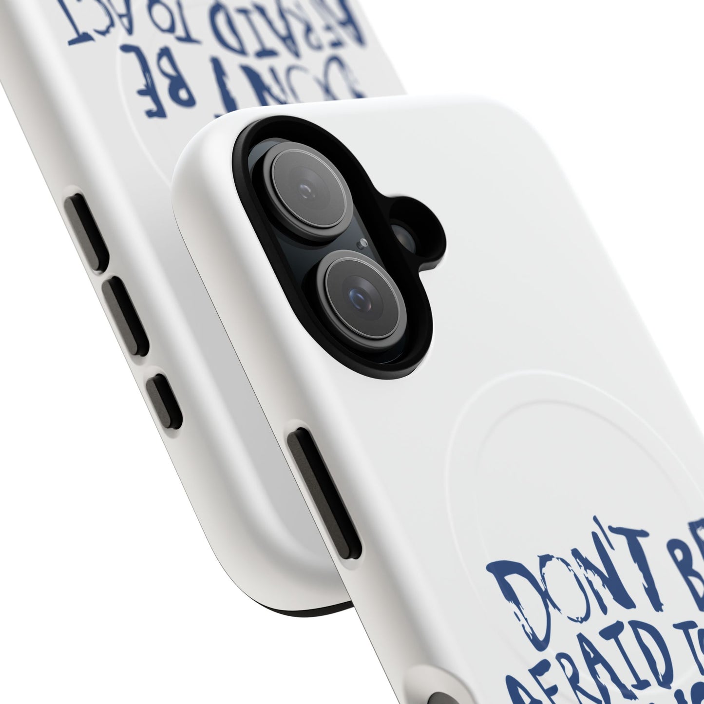 Act F*cking Nice Quote Tough Magnetic case