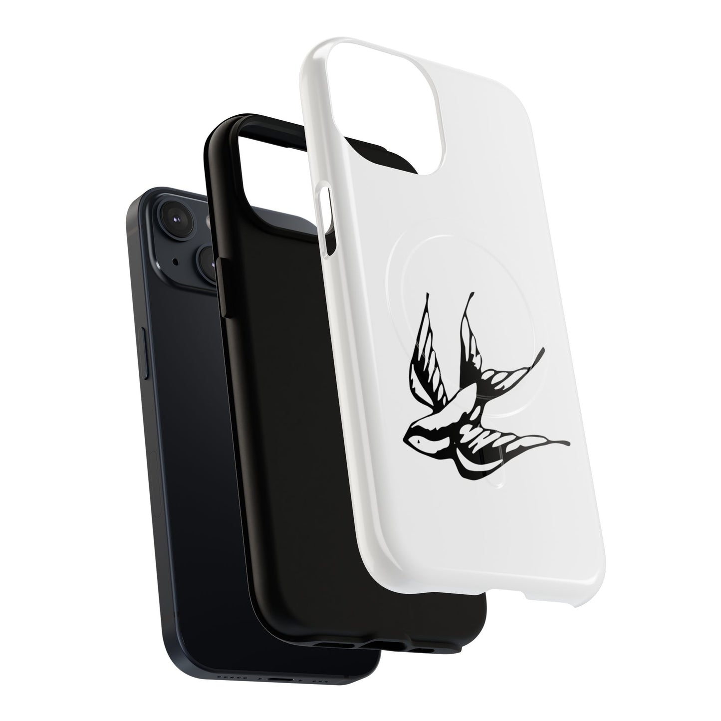 Flight Marked Tough Magnetic Case