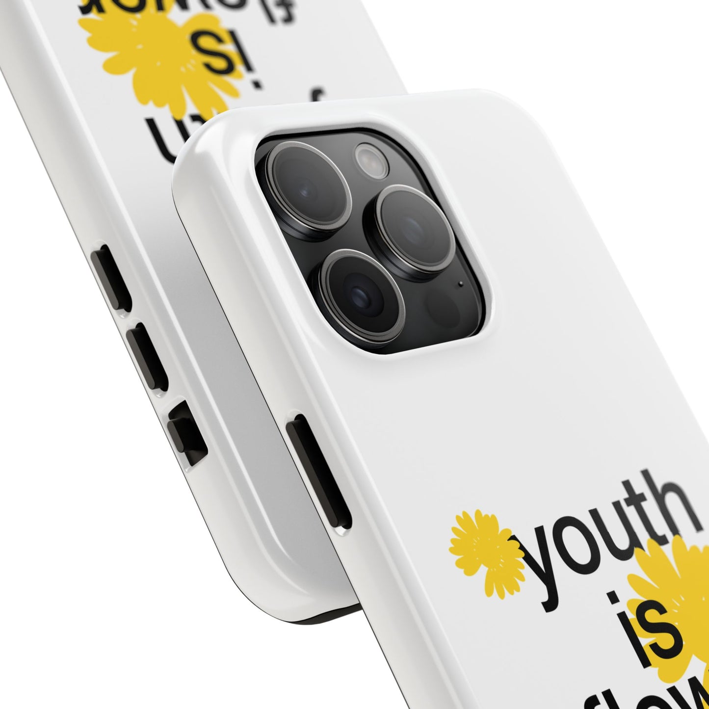 Rebel Spark Tough Magnetic Case